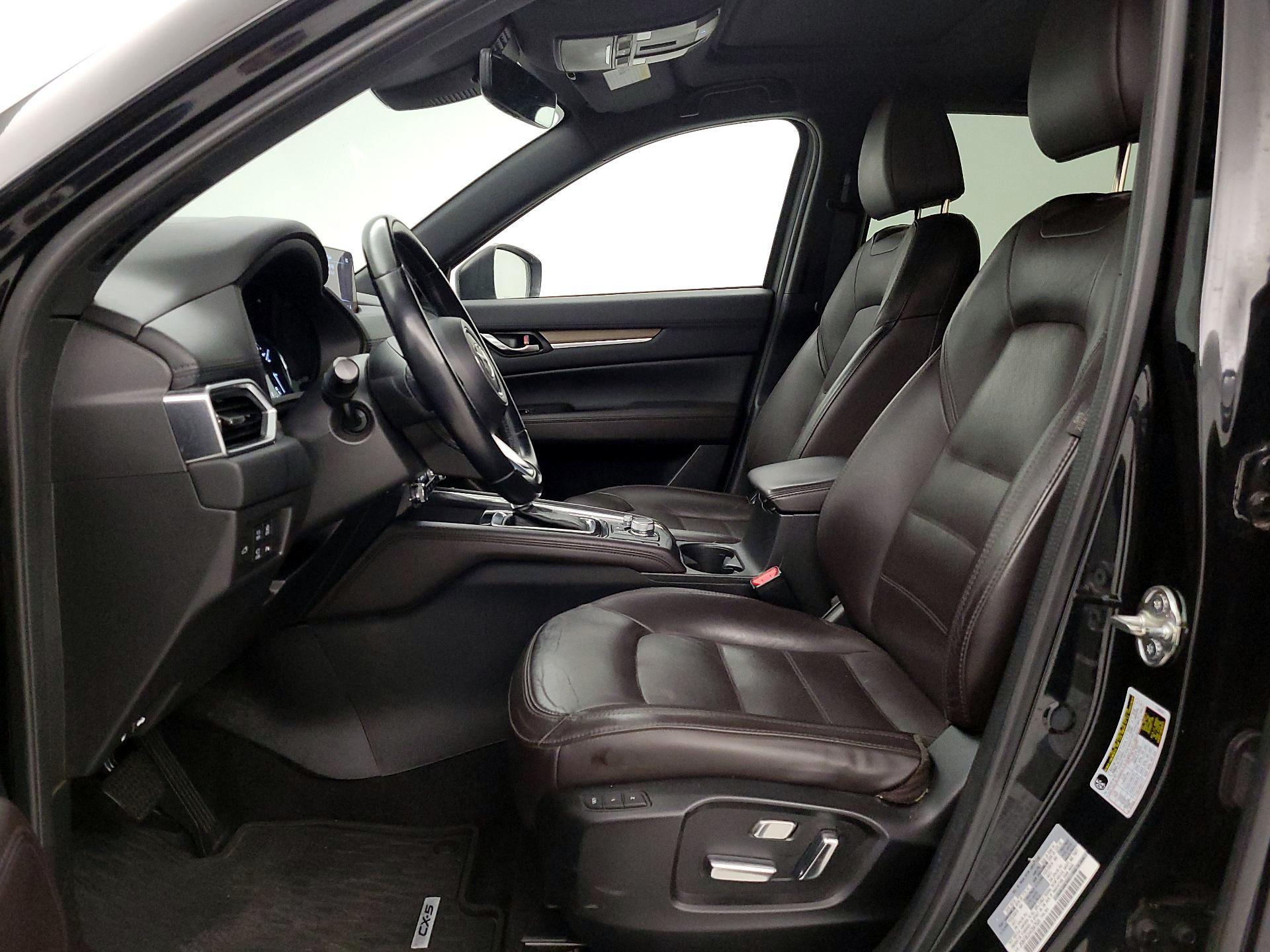 Thumbnail: 2019 Mazda CX-5 - 11