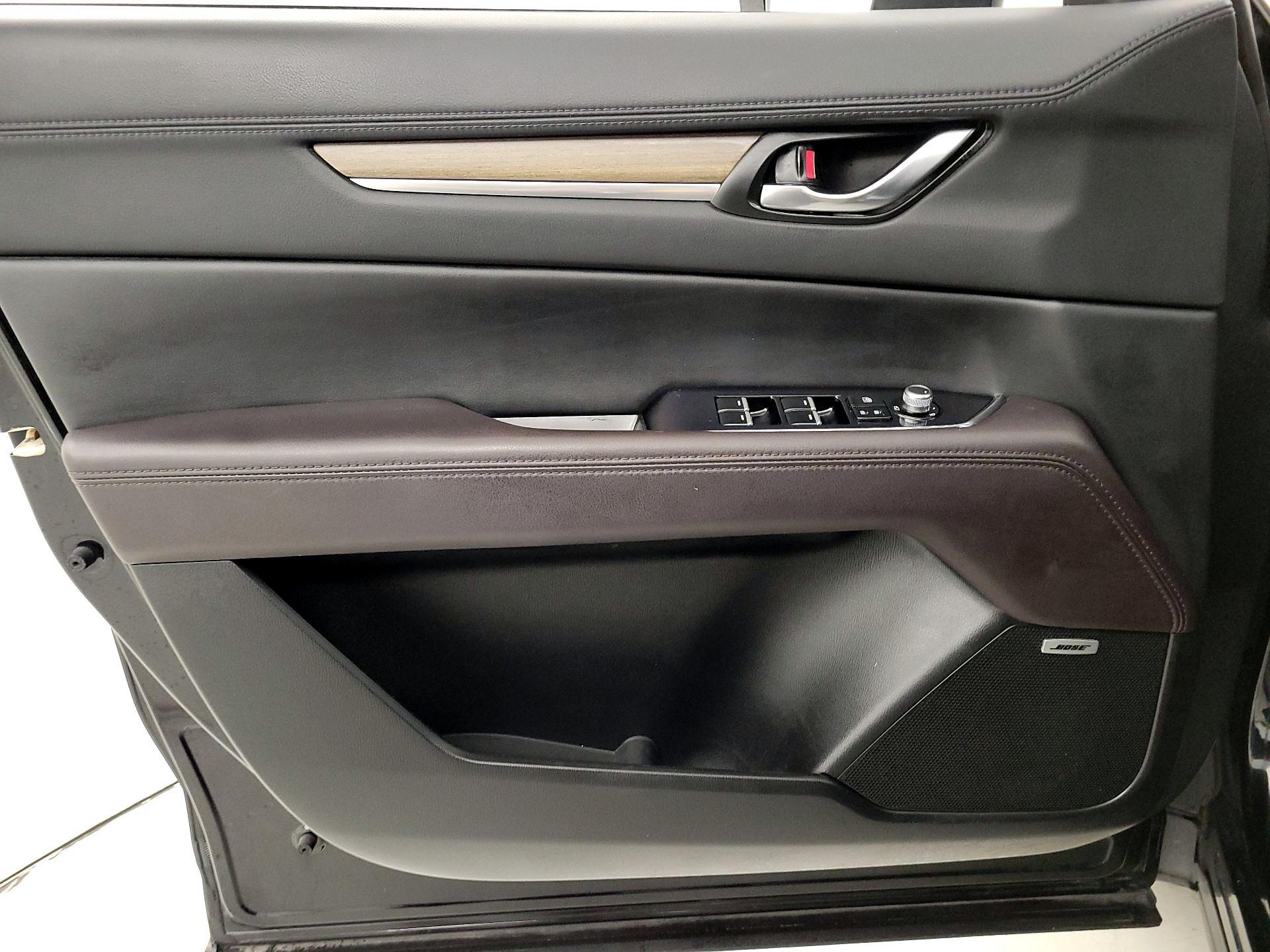 Thumbnail: 2019 Mazda CX-5 - 12