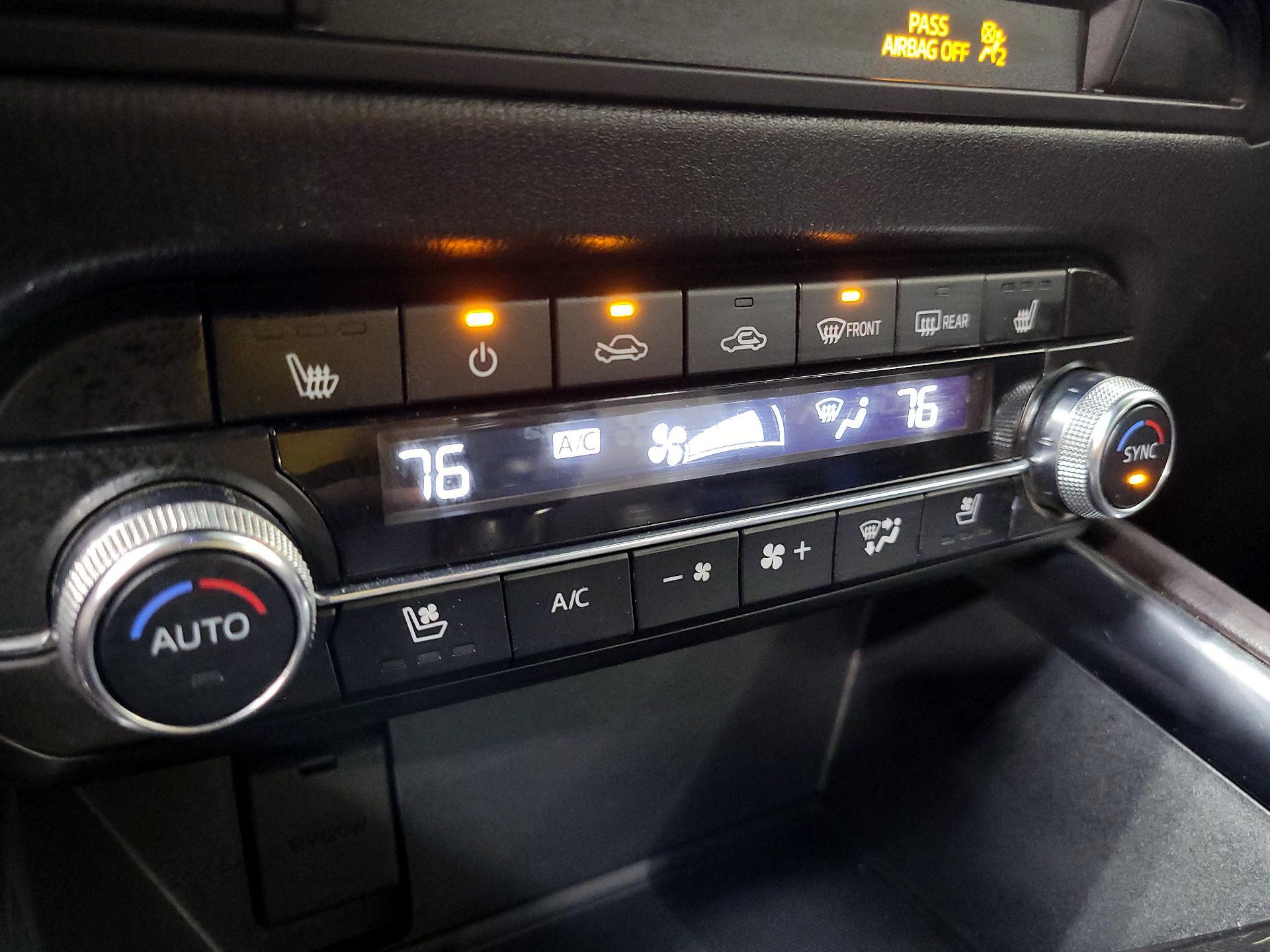 Thumbnail: 2019 Mazda CX-5 - 16