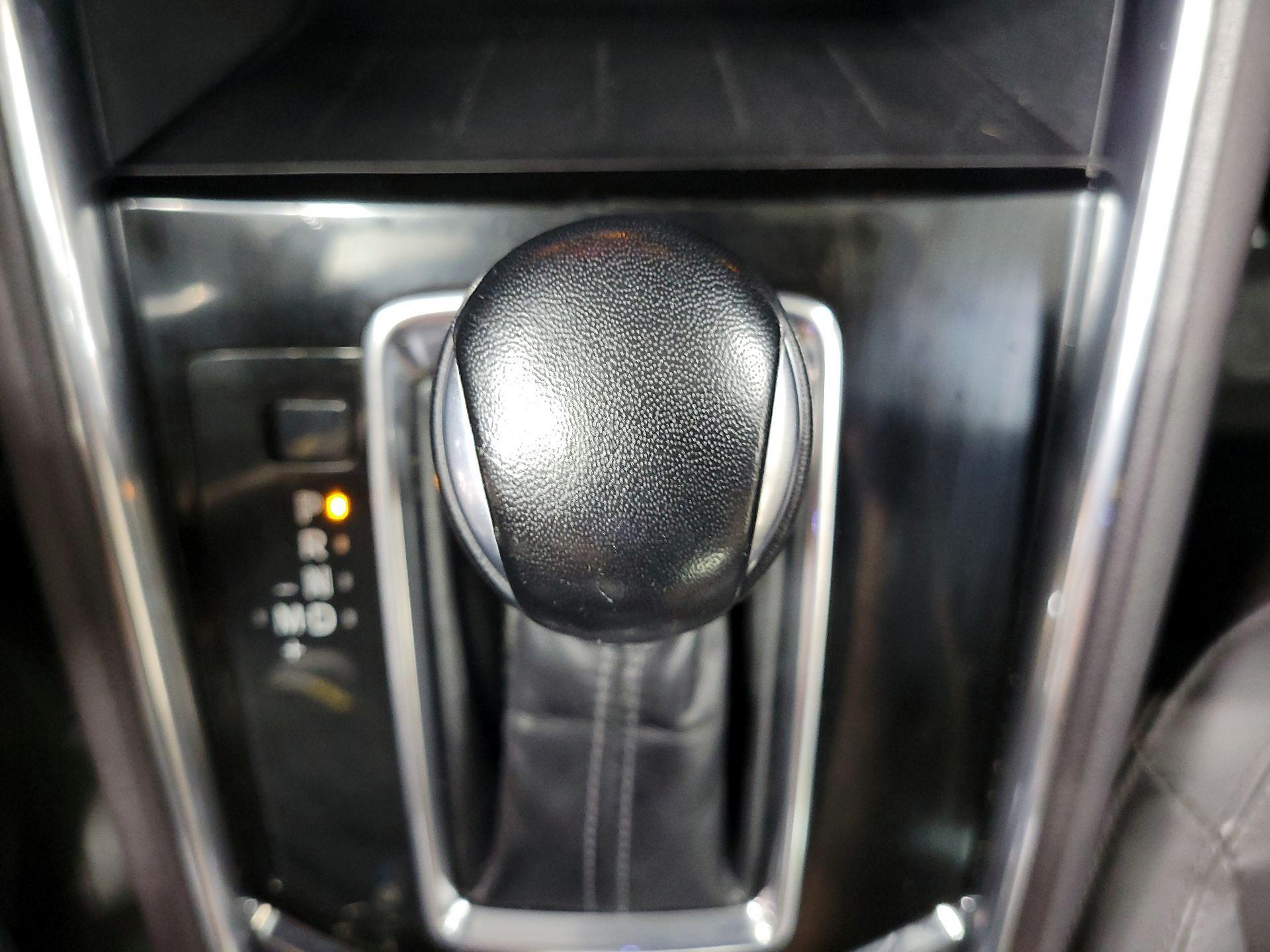 Thumbnail: 2019 Mazda CX-5 - 17