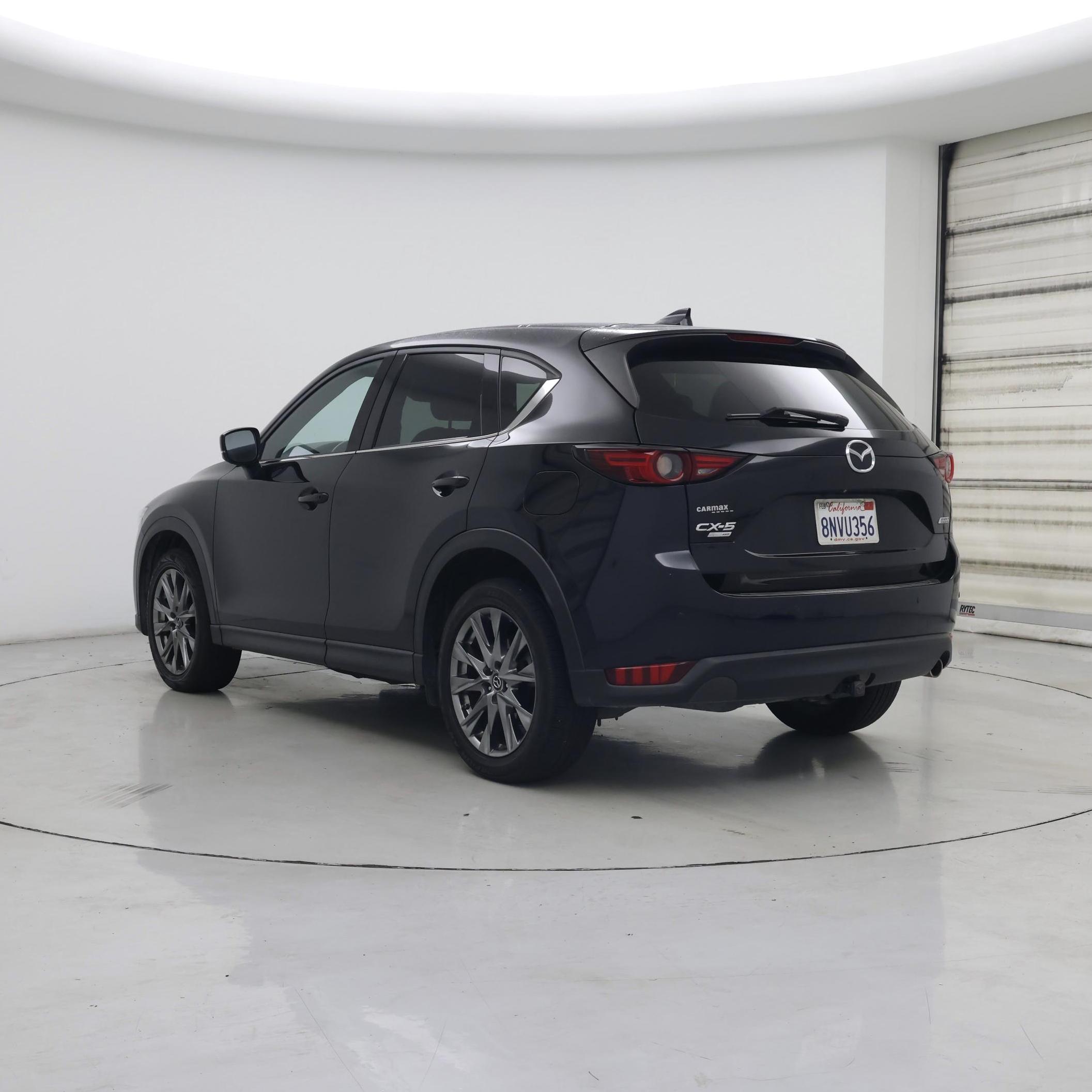 Thumbnail: 2019 Mazda CX-5 - 2