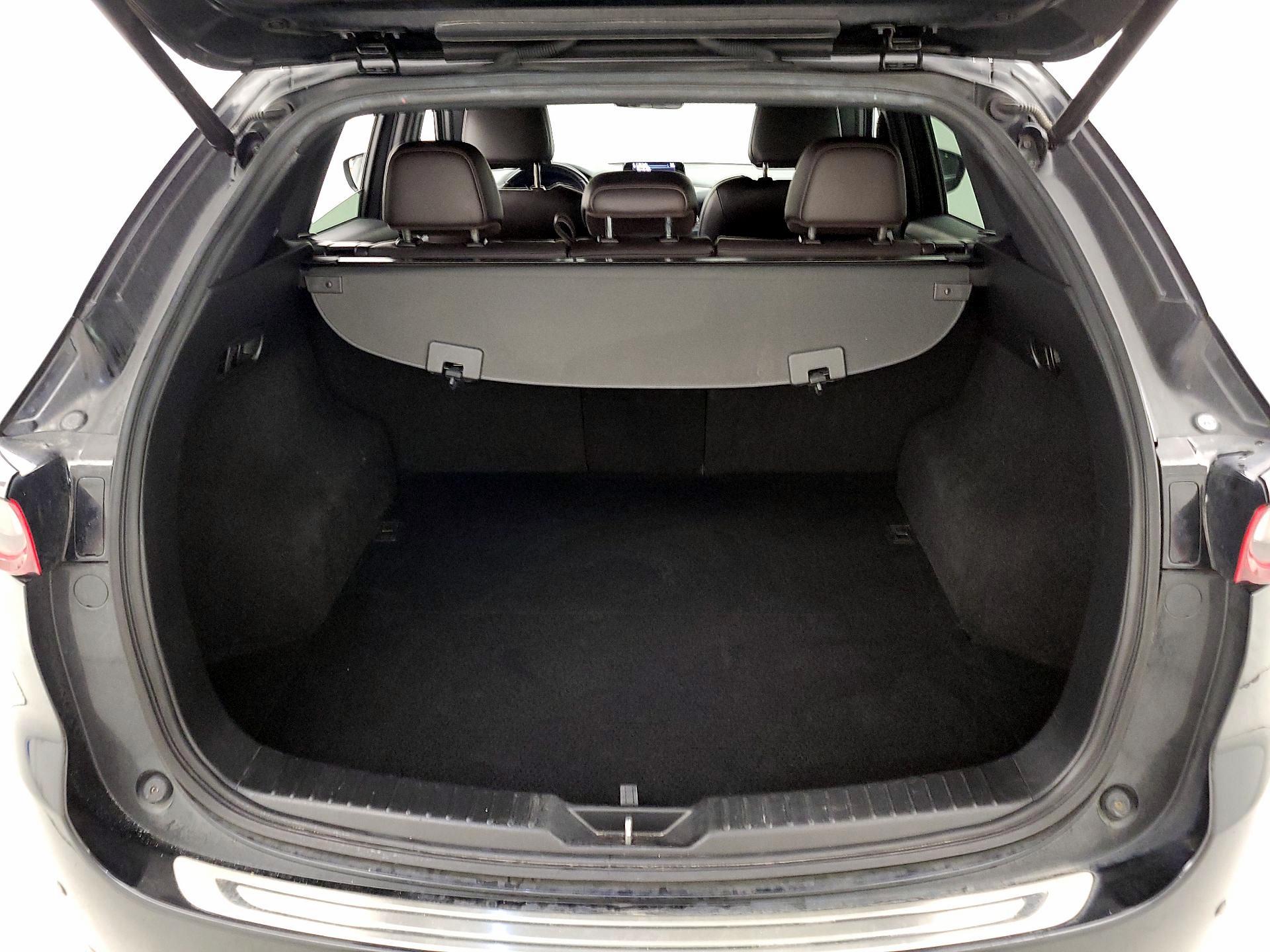 Thumbnail: 2019 Mazda CX-5 - 19