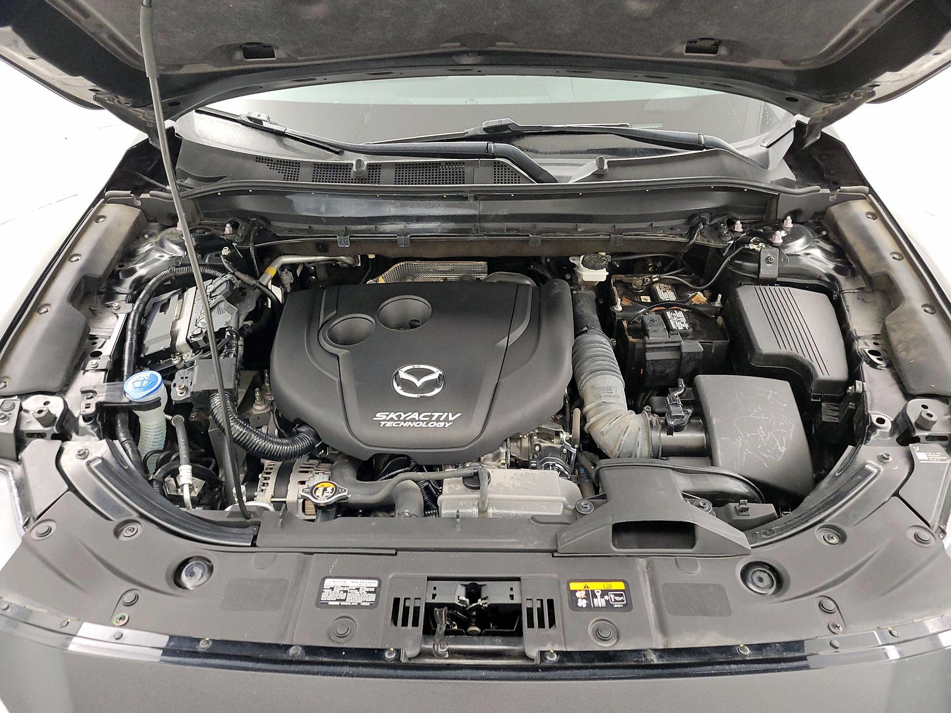 Thumbnail: 2019 Mazda CX-5 - 20