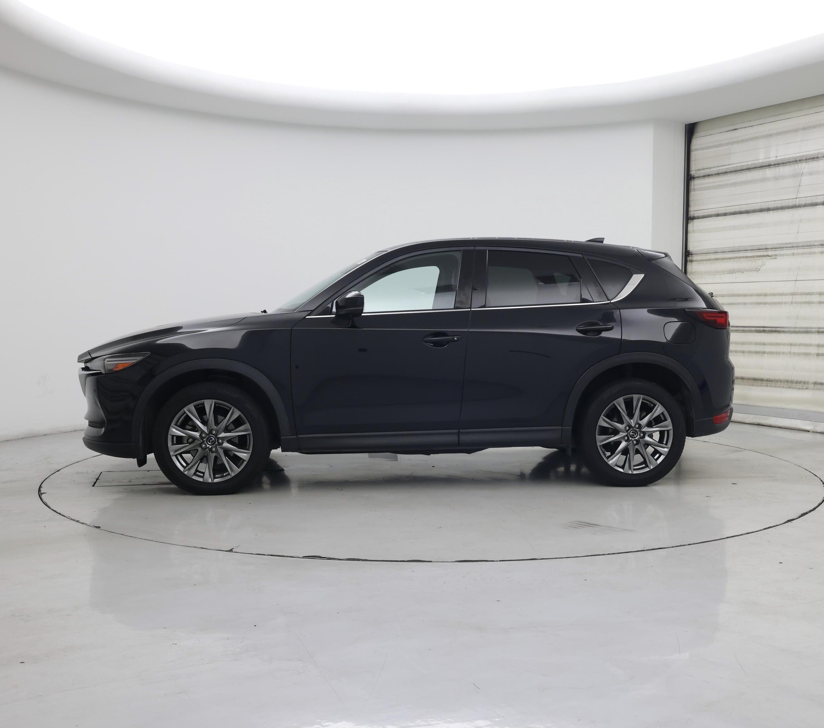 Thumbnail: 2019 Mazda CX-5 - 3