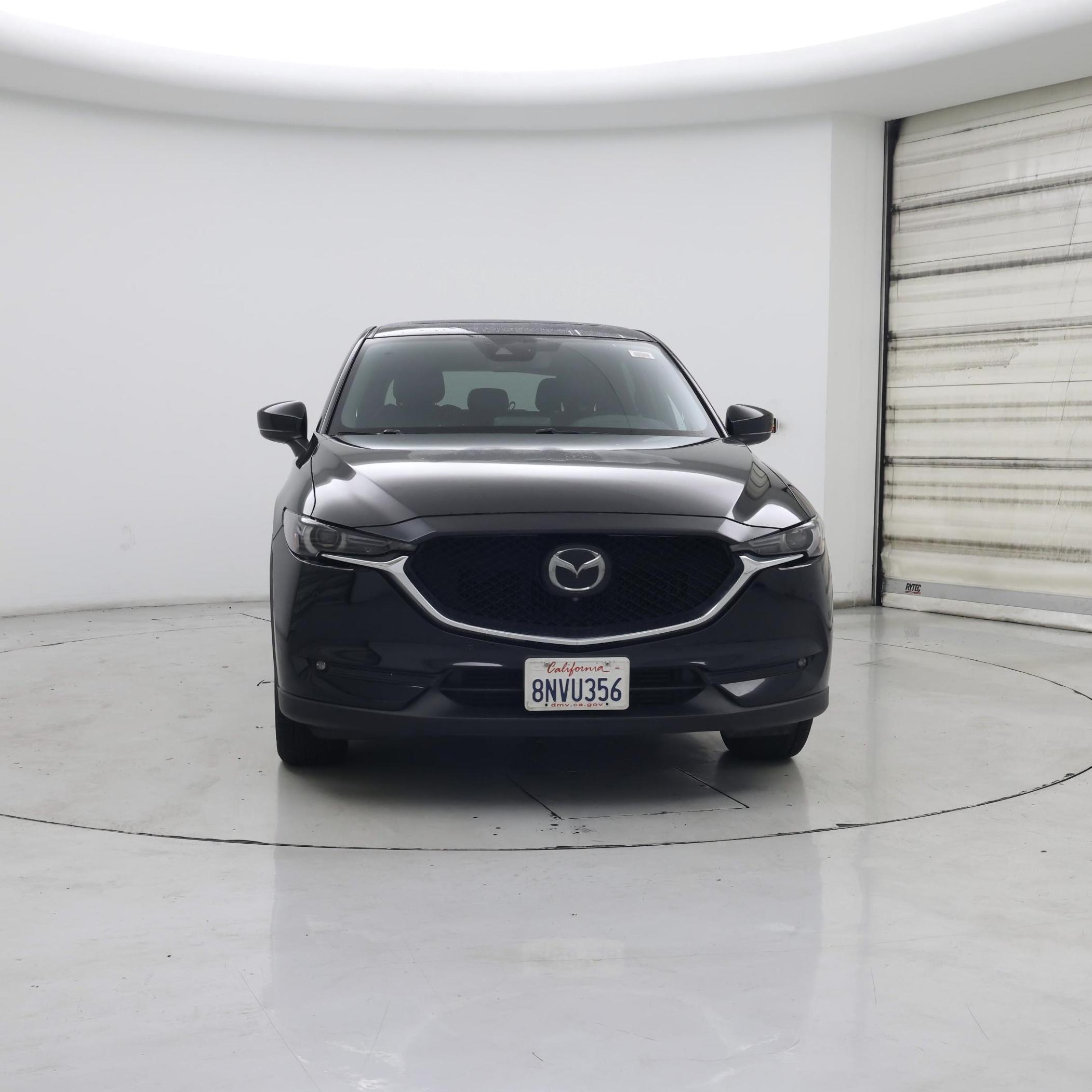 Thumbnail: 2019 Mazda CX-5 - 5
