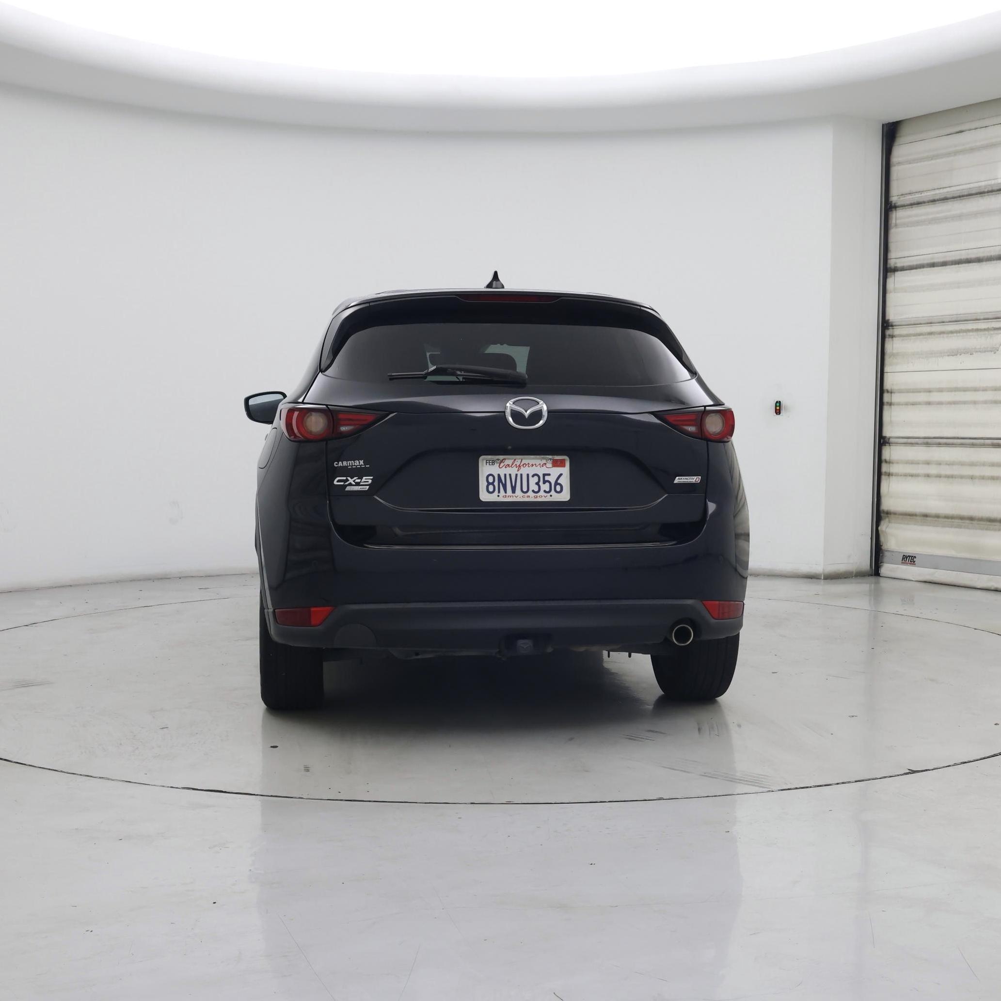Thumbnail: 2019 Mazda CX-5 - 6