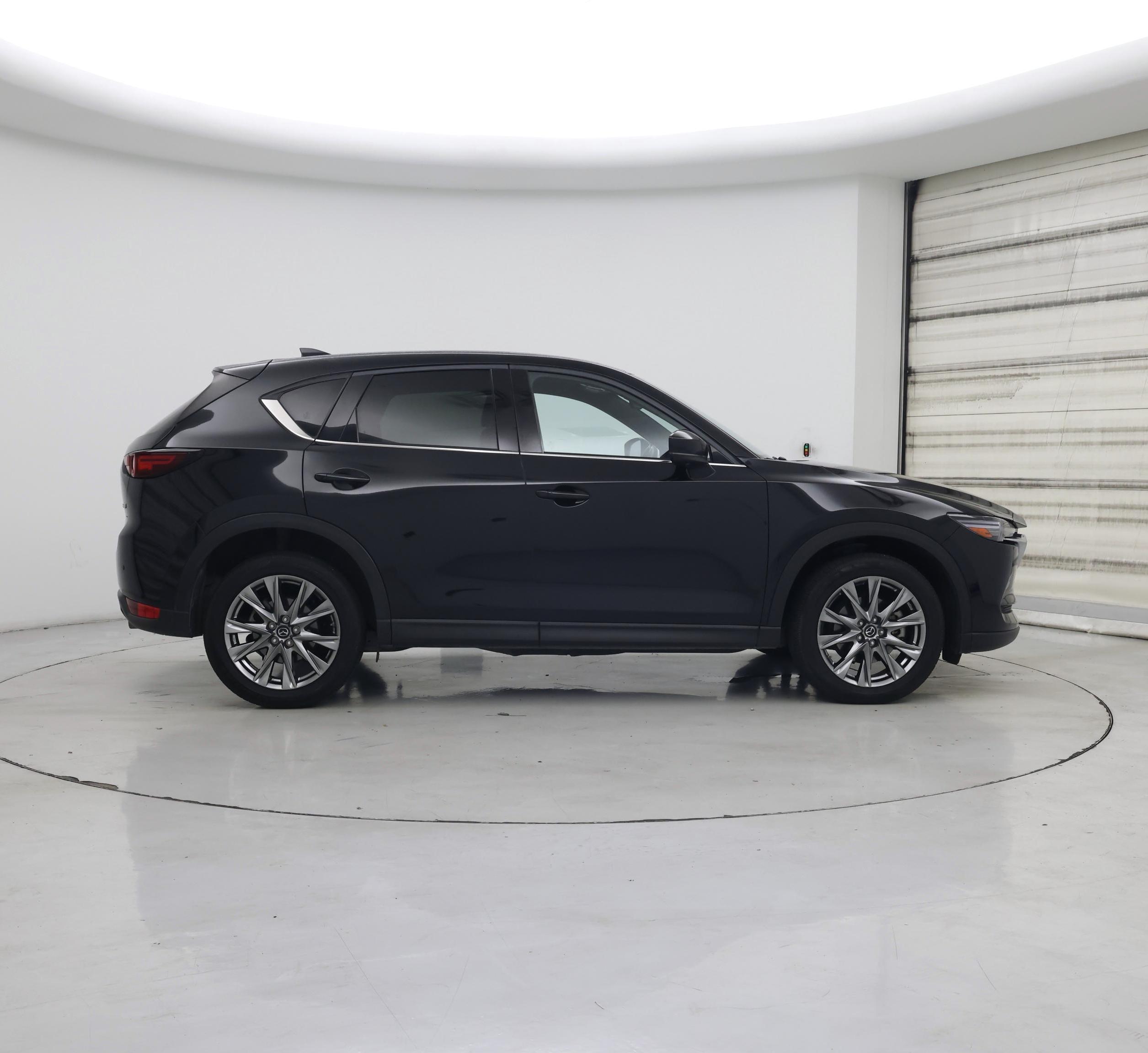 Thumbnail: 2019 Mazda CX-5 - 7