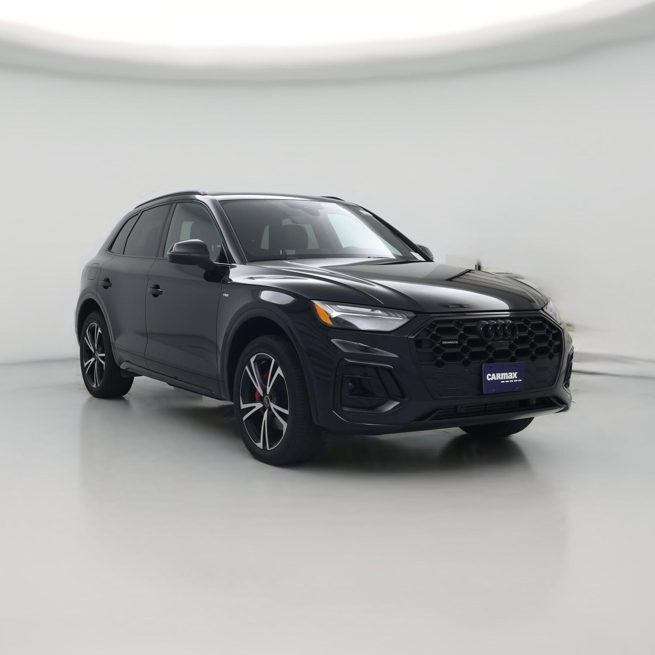 Thumbnail: 2025 Audi Q5 - 1