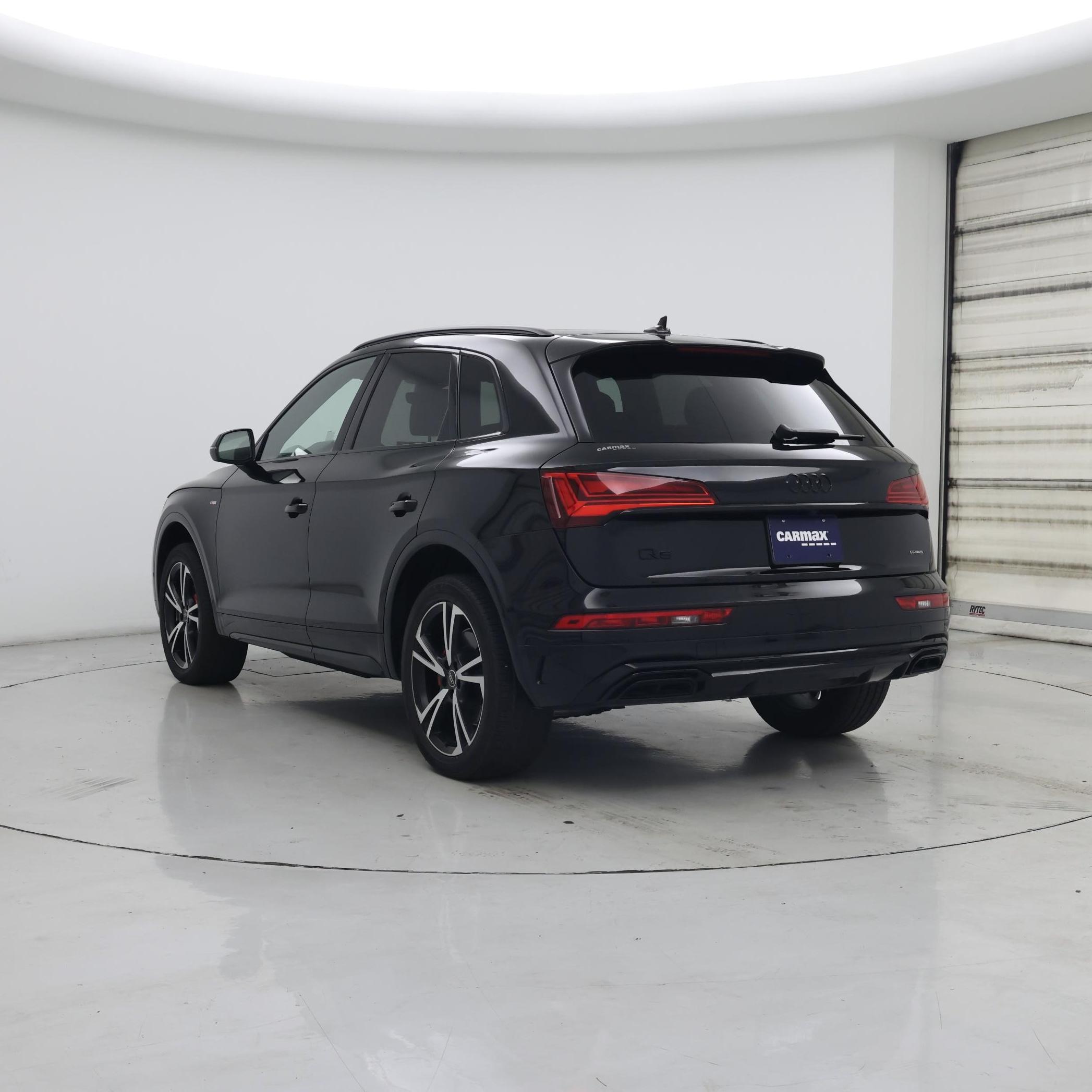 Thumbnail: 2025 Audi Q5 - 2