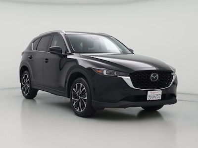 2023 Mazda CX-5 2.5 S Premium Package