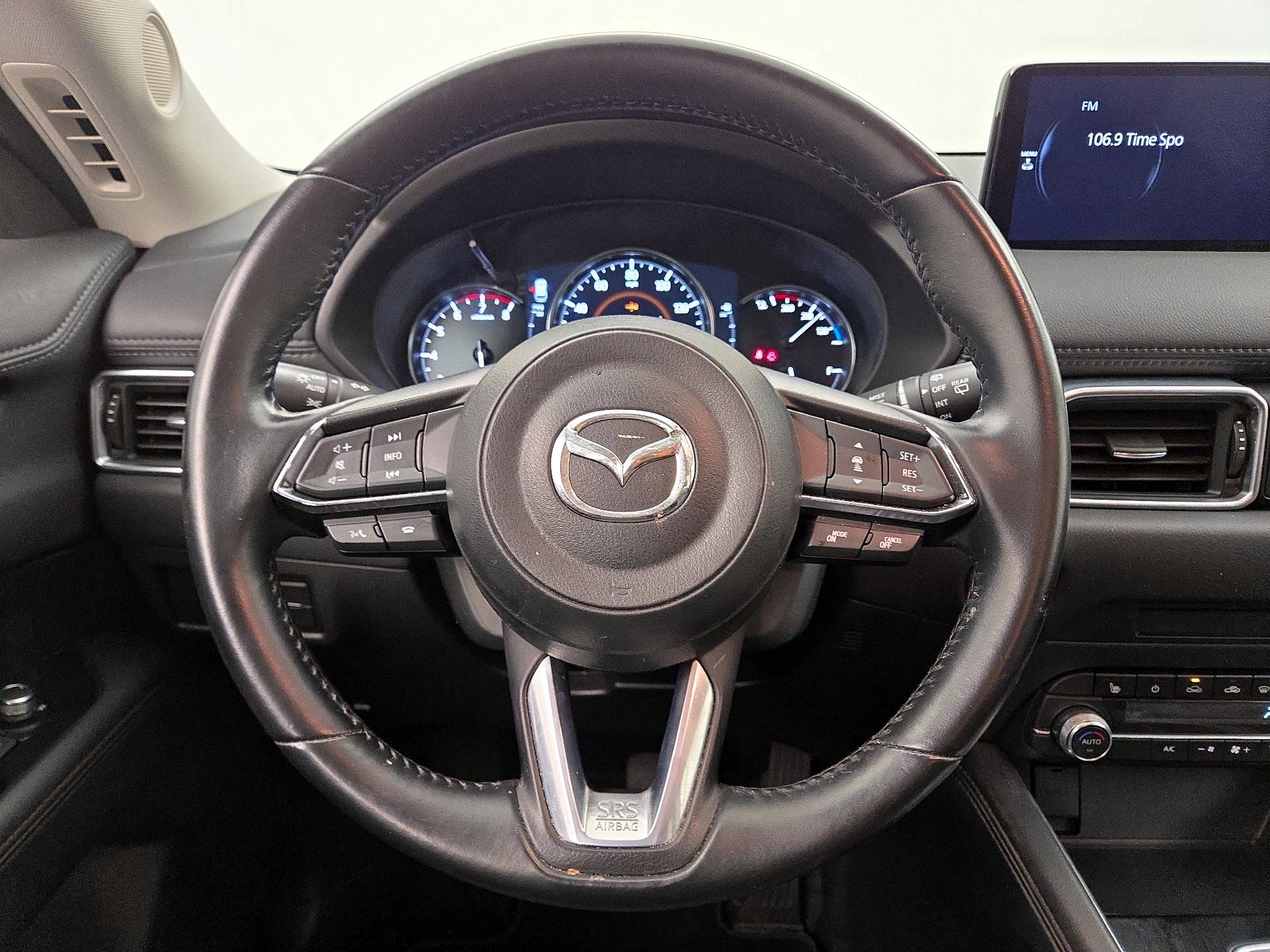 Thumbnail: 2023 Mazda CX-5 - 10
