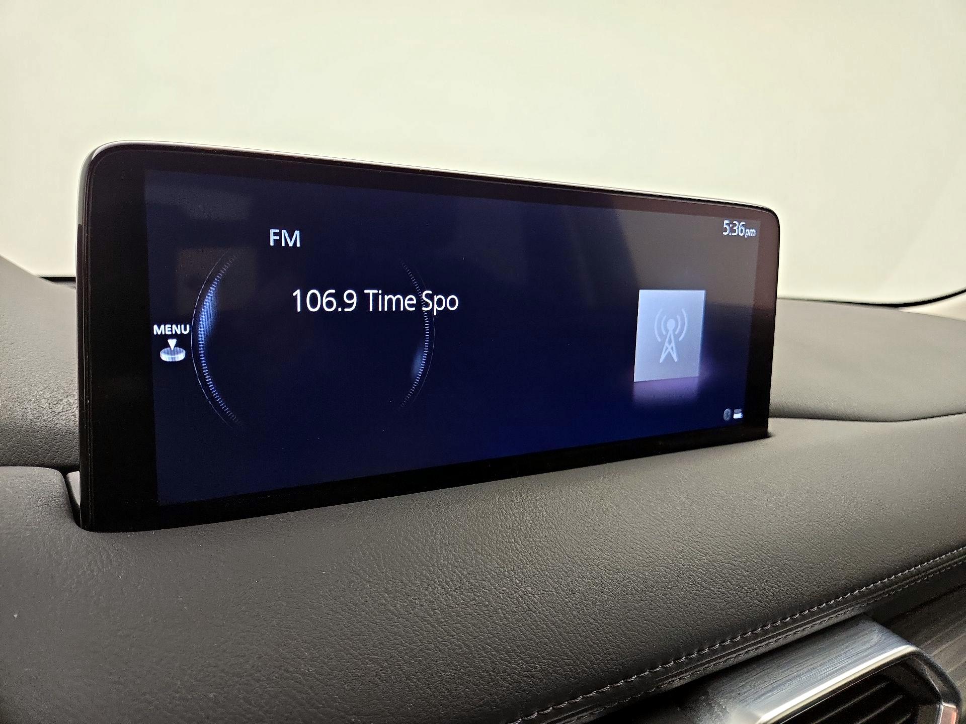 Thumbnail: 2023 Mazda CX-5 - 15