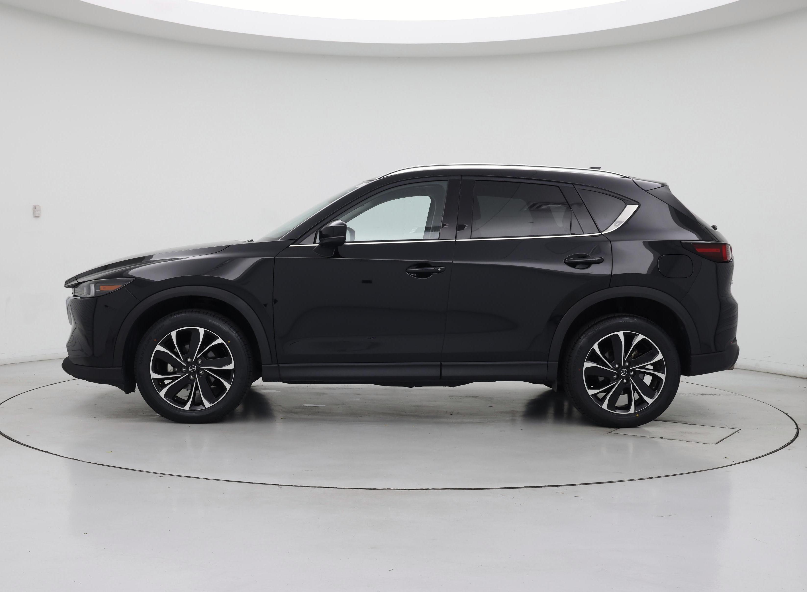 Thumbnail: 2023 Mazda CX-5 - 3