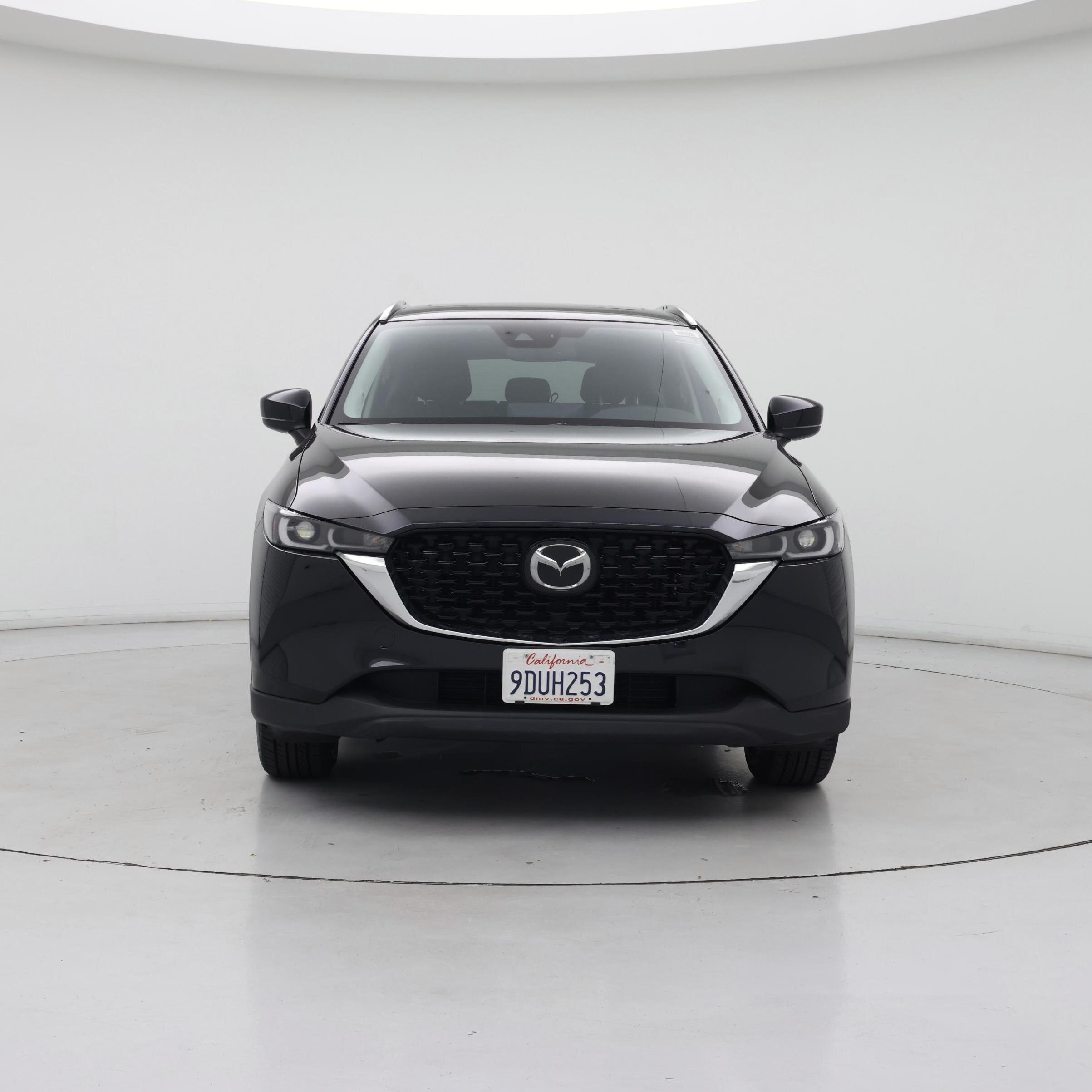 Thumbnail: 2023 Mazda CX-5 - 5