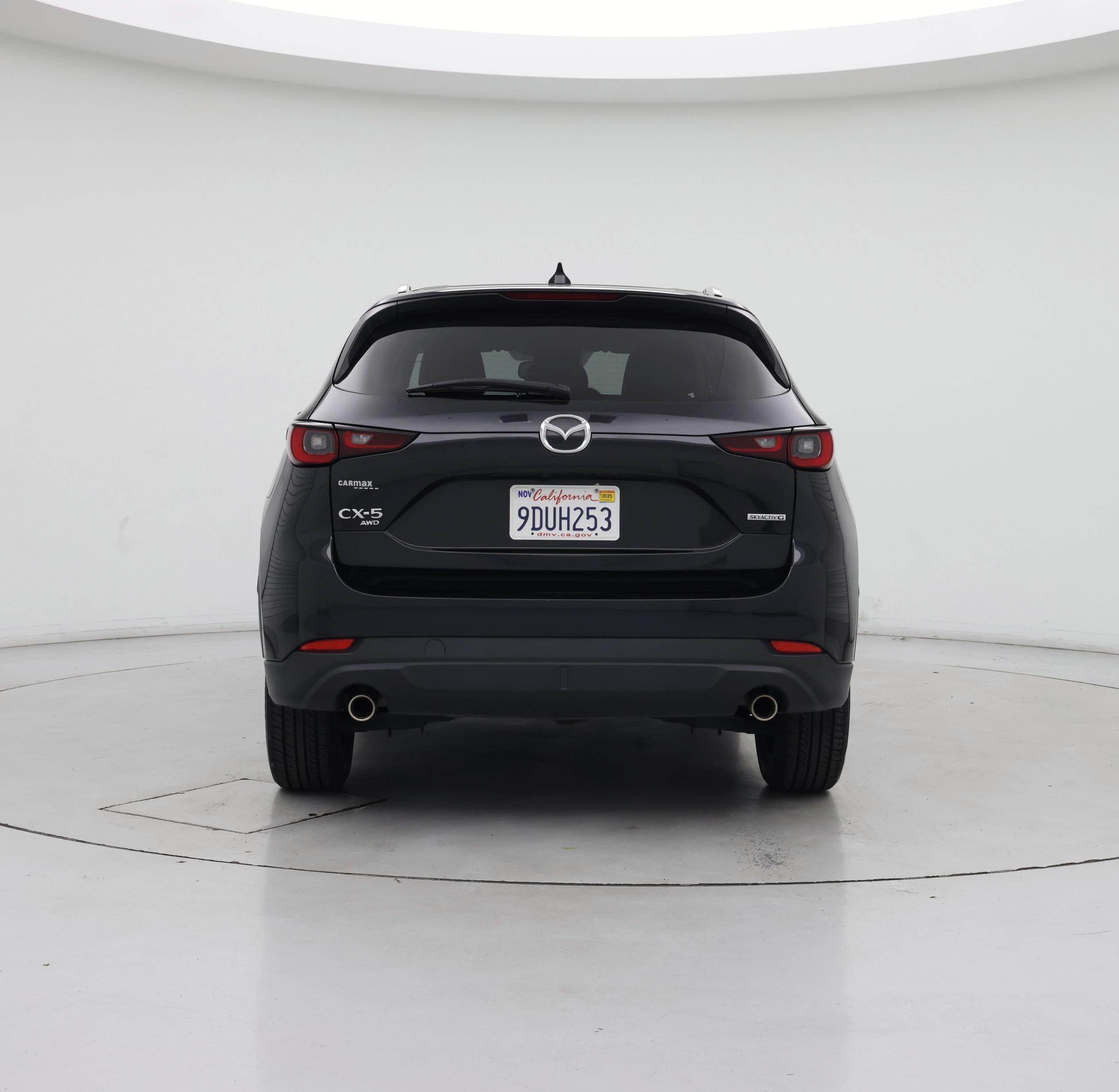 Thumbnail: 2023 Mazda CX-5 - 6