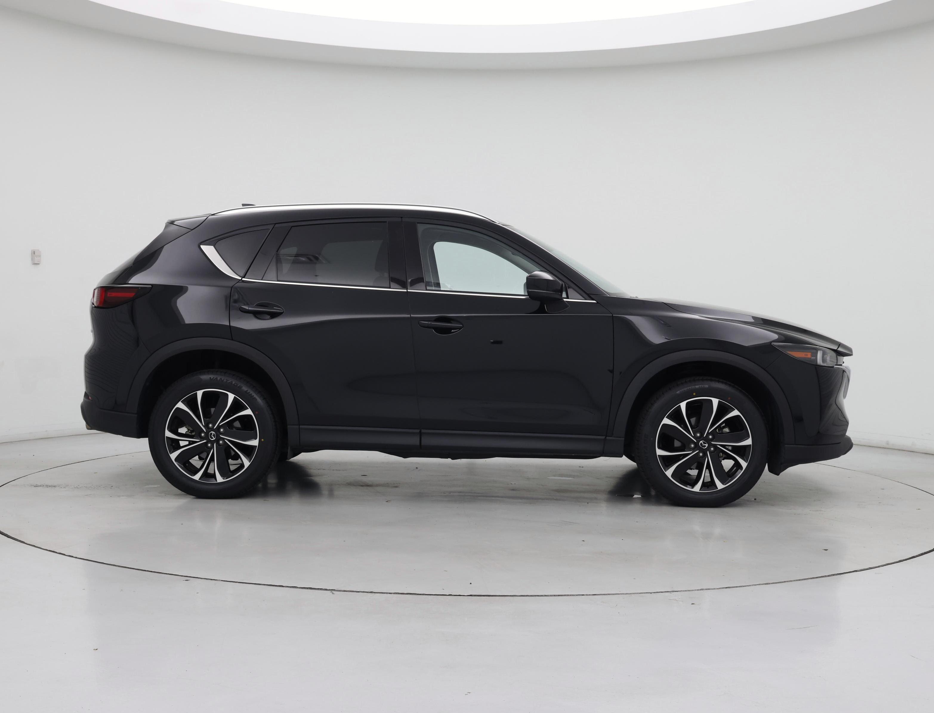 Thumbnail: 2023 Mazda CX-5 - 7