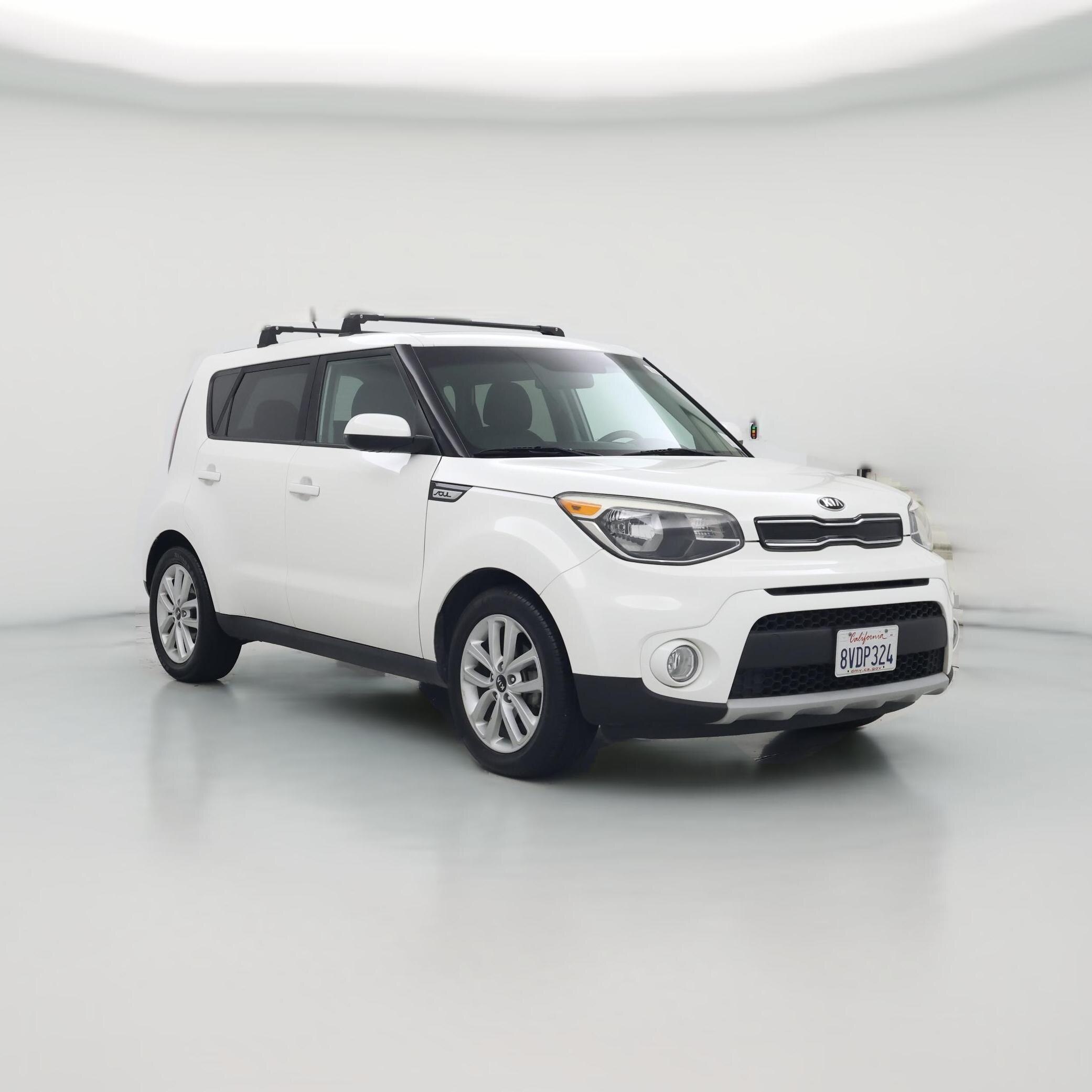 Thumbnail: 2019 Kia Soul - 1