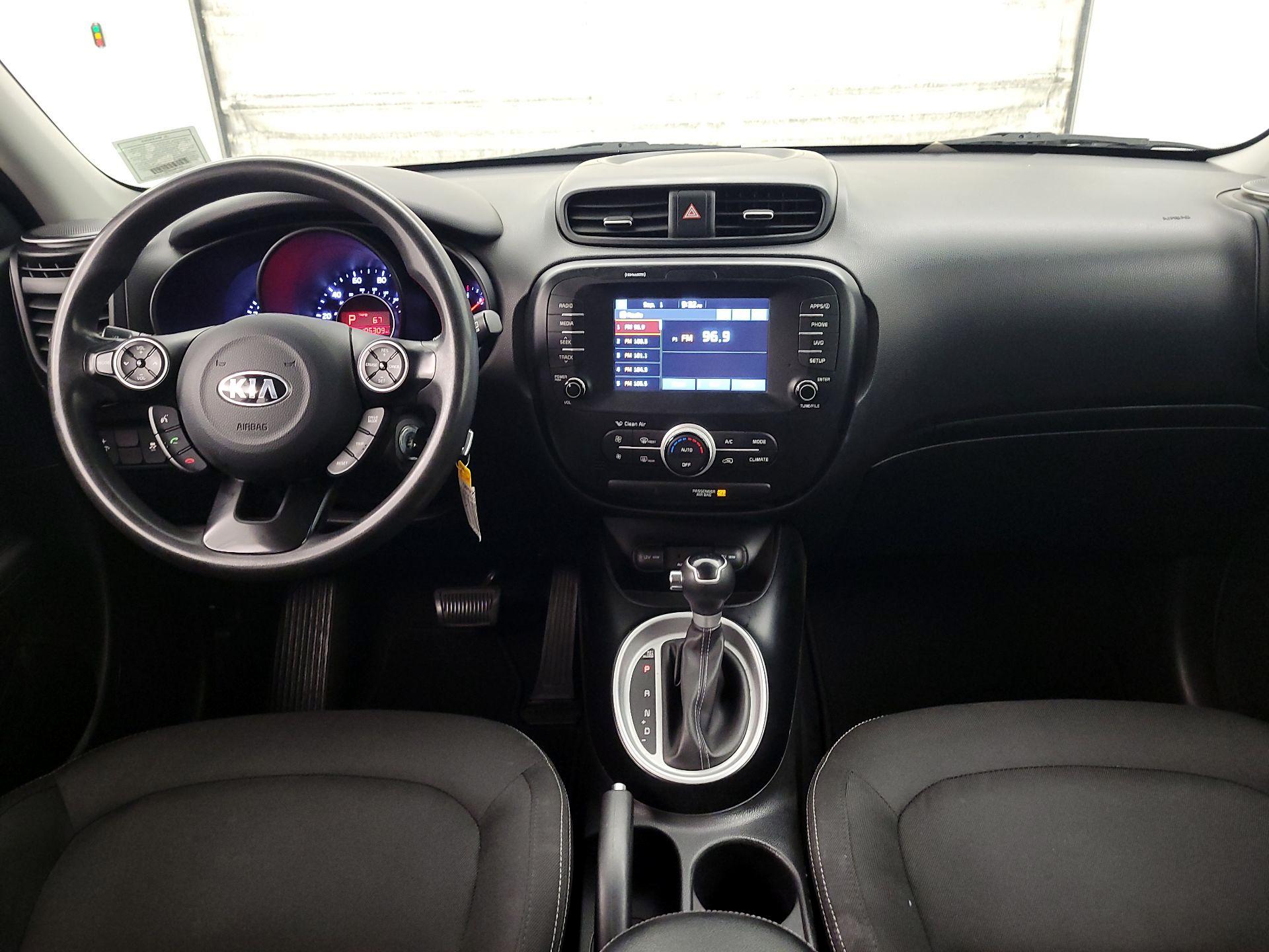 Thumbnail: 2019 Kia Soul - 9