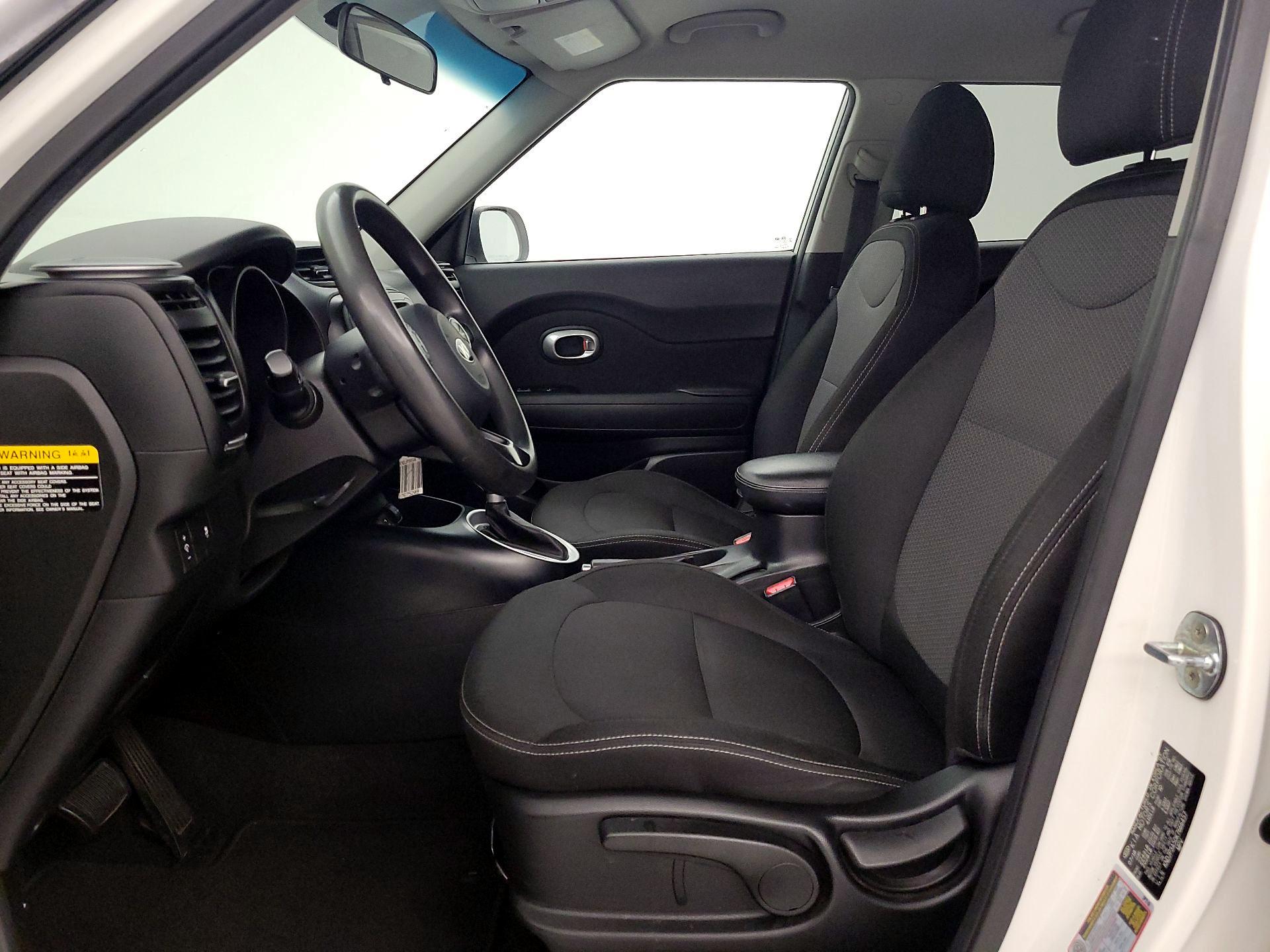 Thumbnail: 2019 Kia Soul - 11