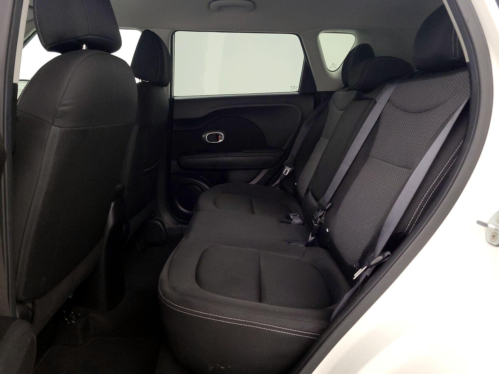 Thumbnail: 2019 Kia Soul - 18