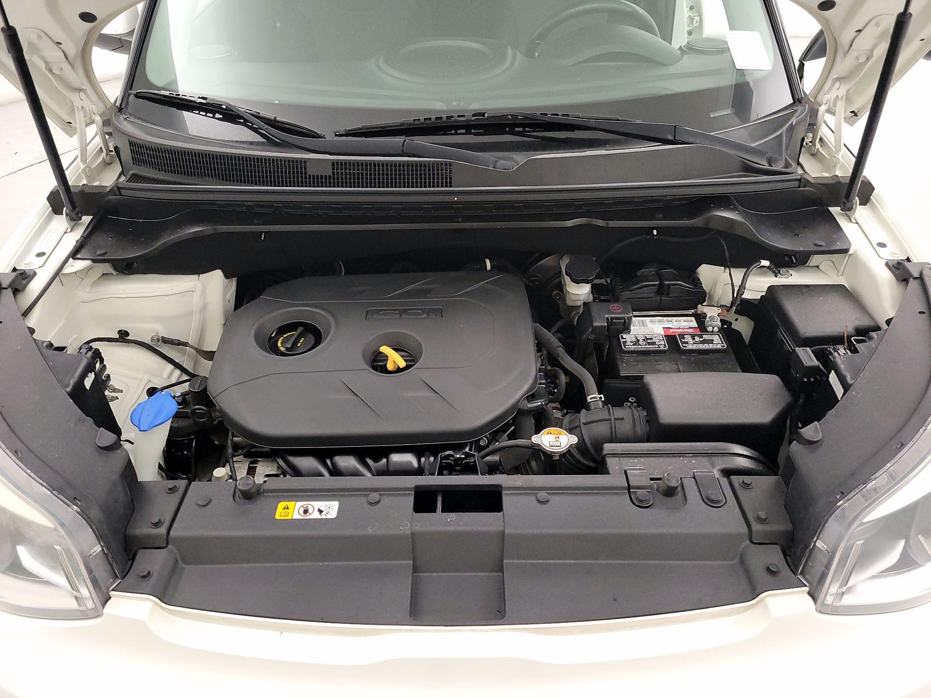 Thumbnail: 2019 Kia Soul - 20