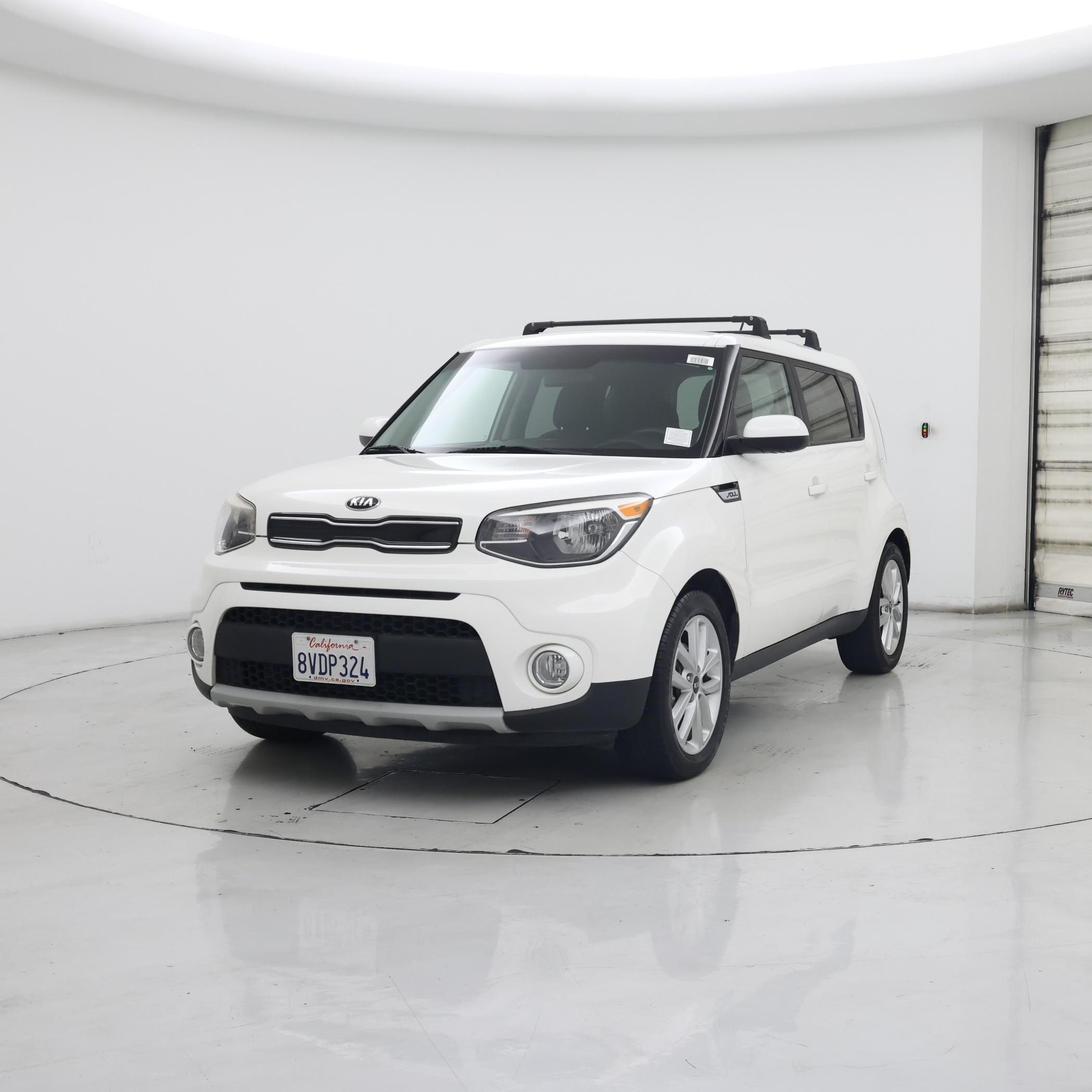 Thumbnail: 2019 Kia Soul - 4