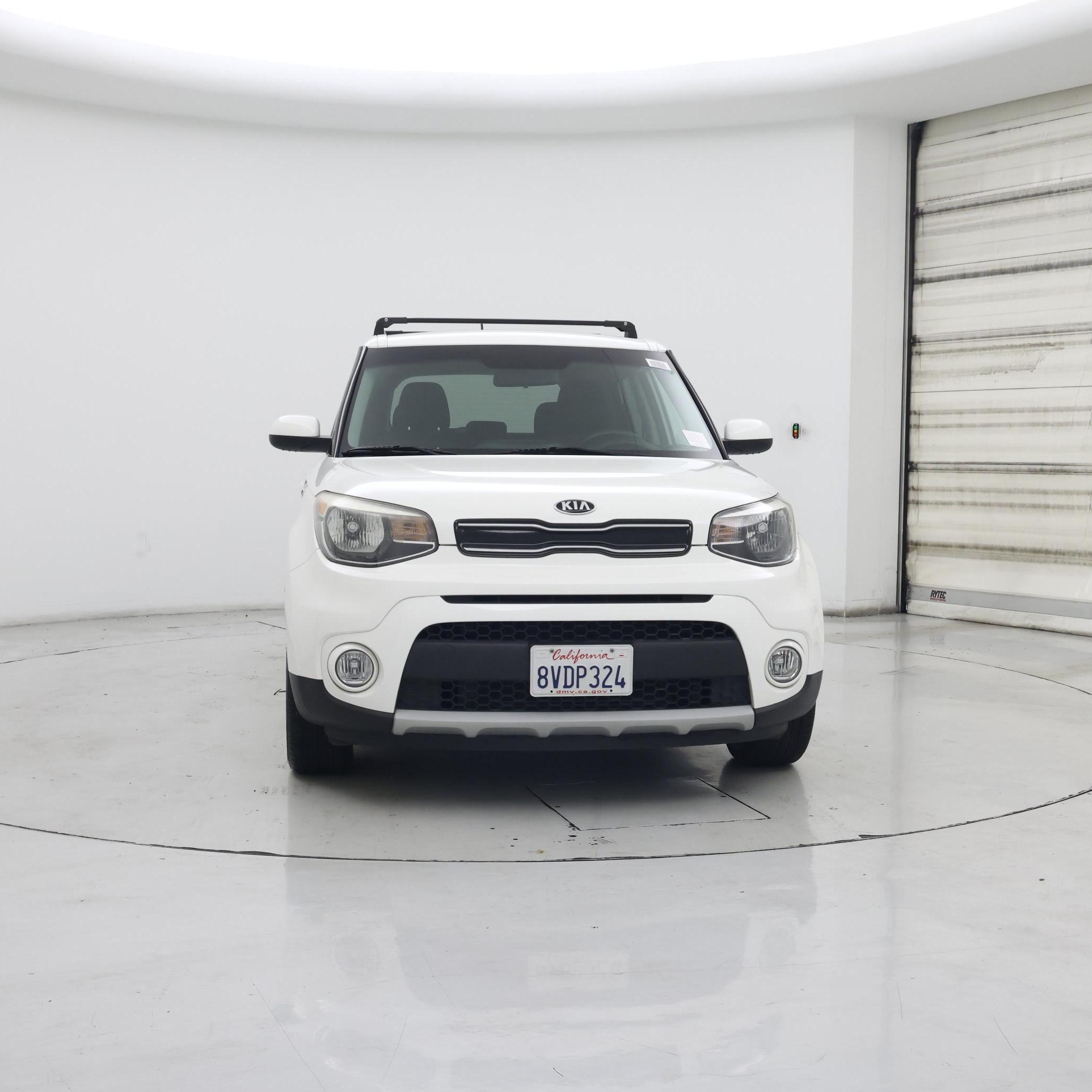 Thumbnail: 2019 Kia Soul - 5