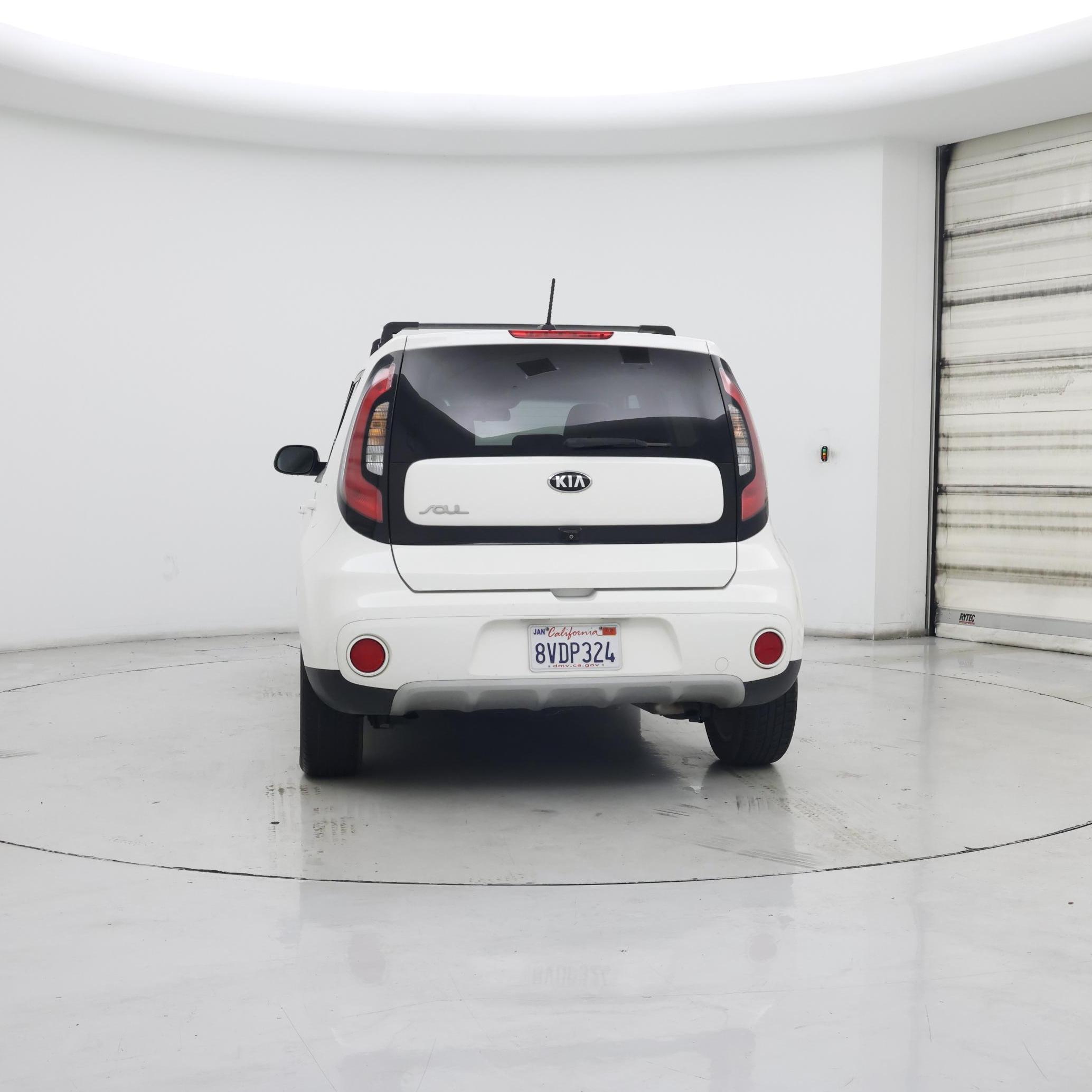Thumbnail: 2019 Kia Soul - 6
