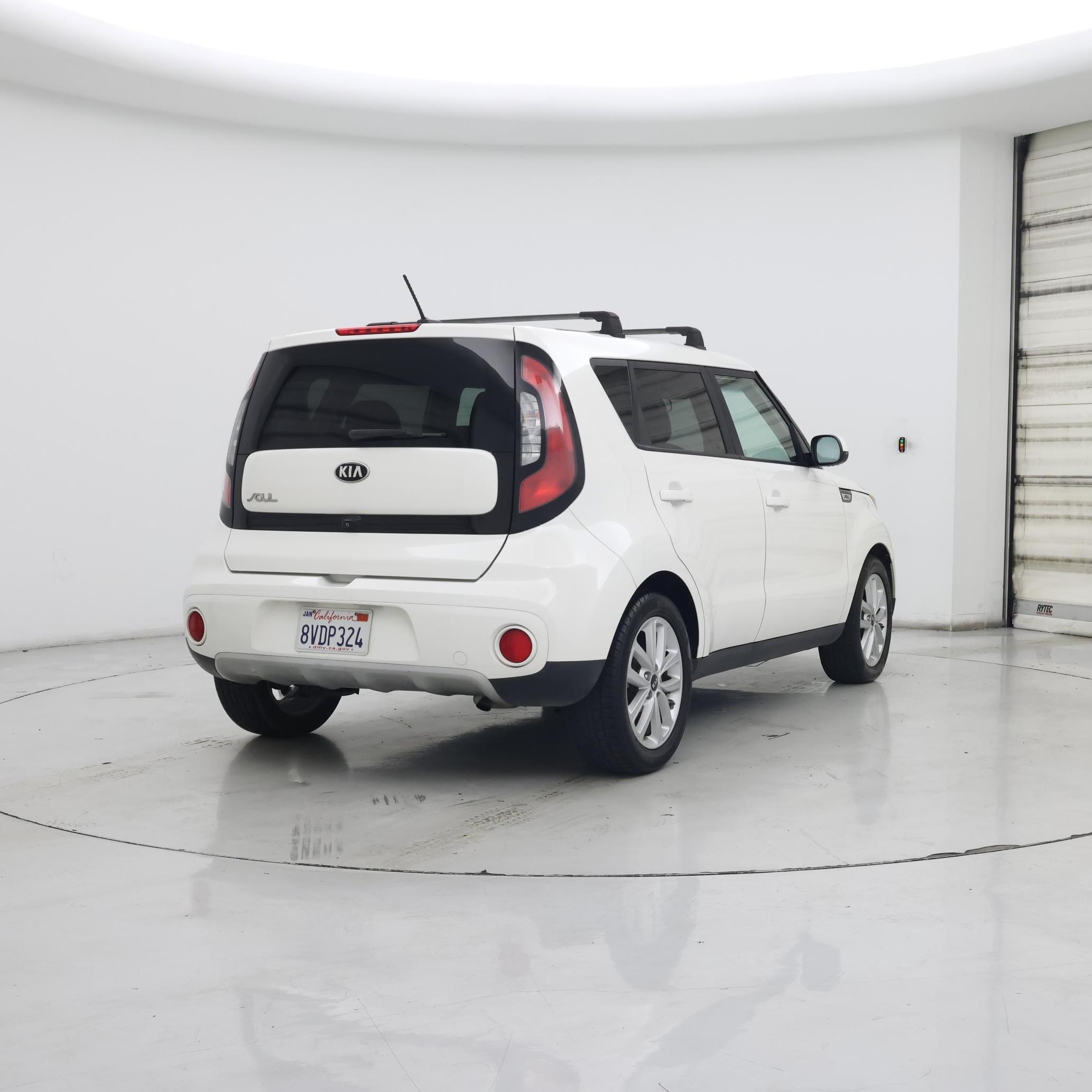 Thumbnail: 2019 Kia Soul - 8