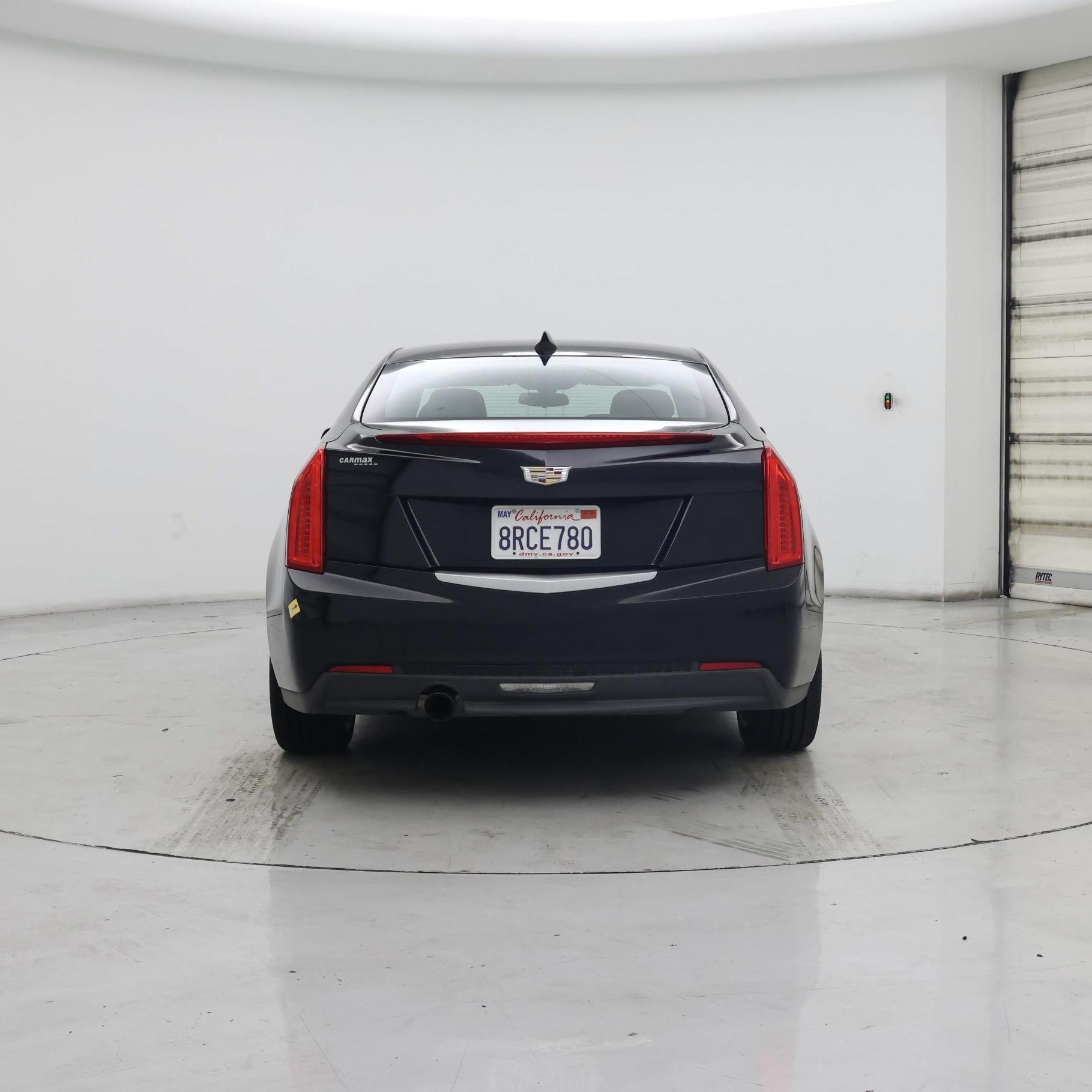 Thumbnail: 2016 Cadillac ATS - 6