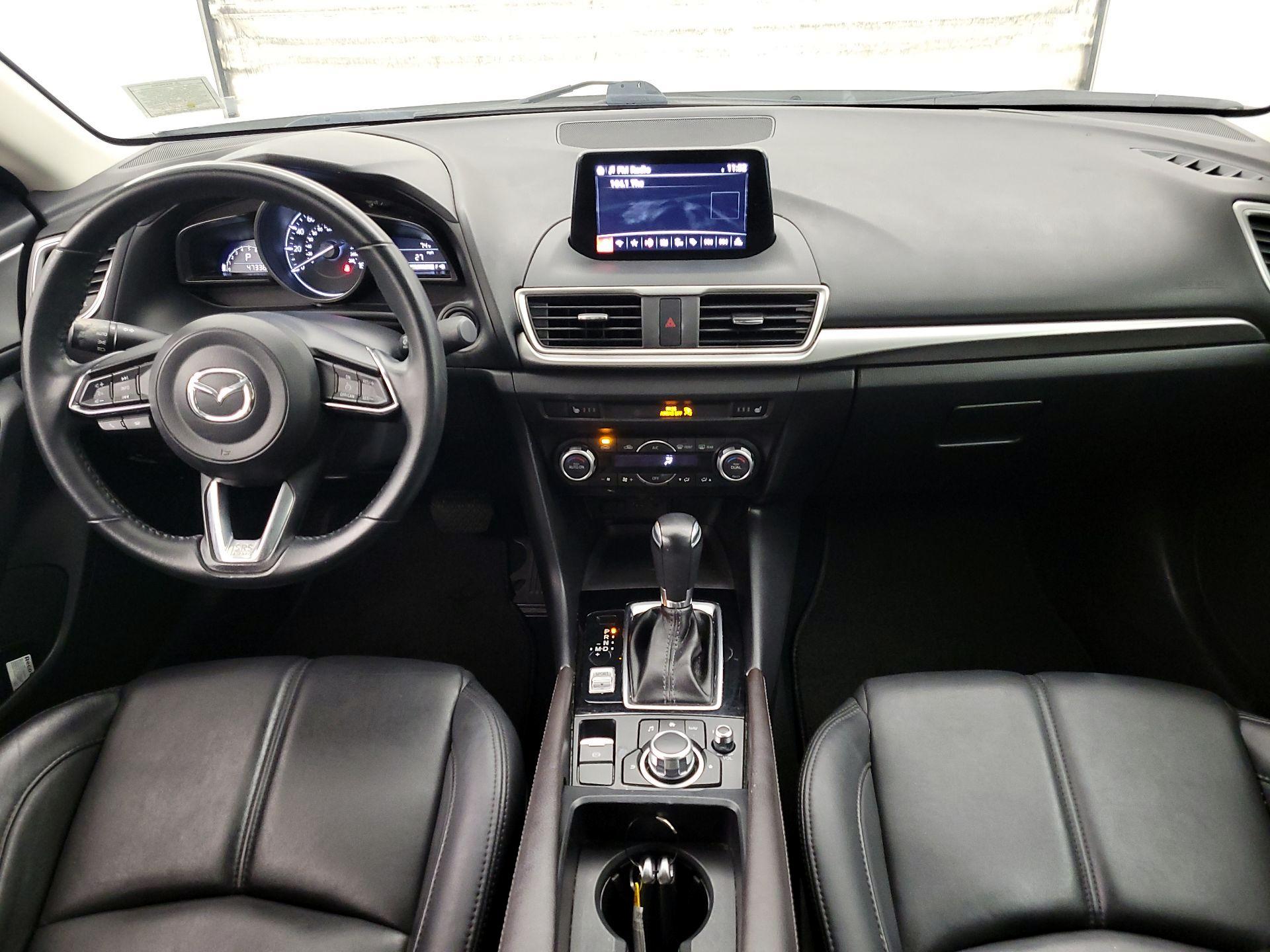 Thumbnail: 2018 Mazda Mazda3 - 9