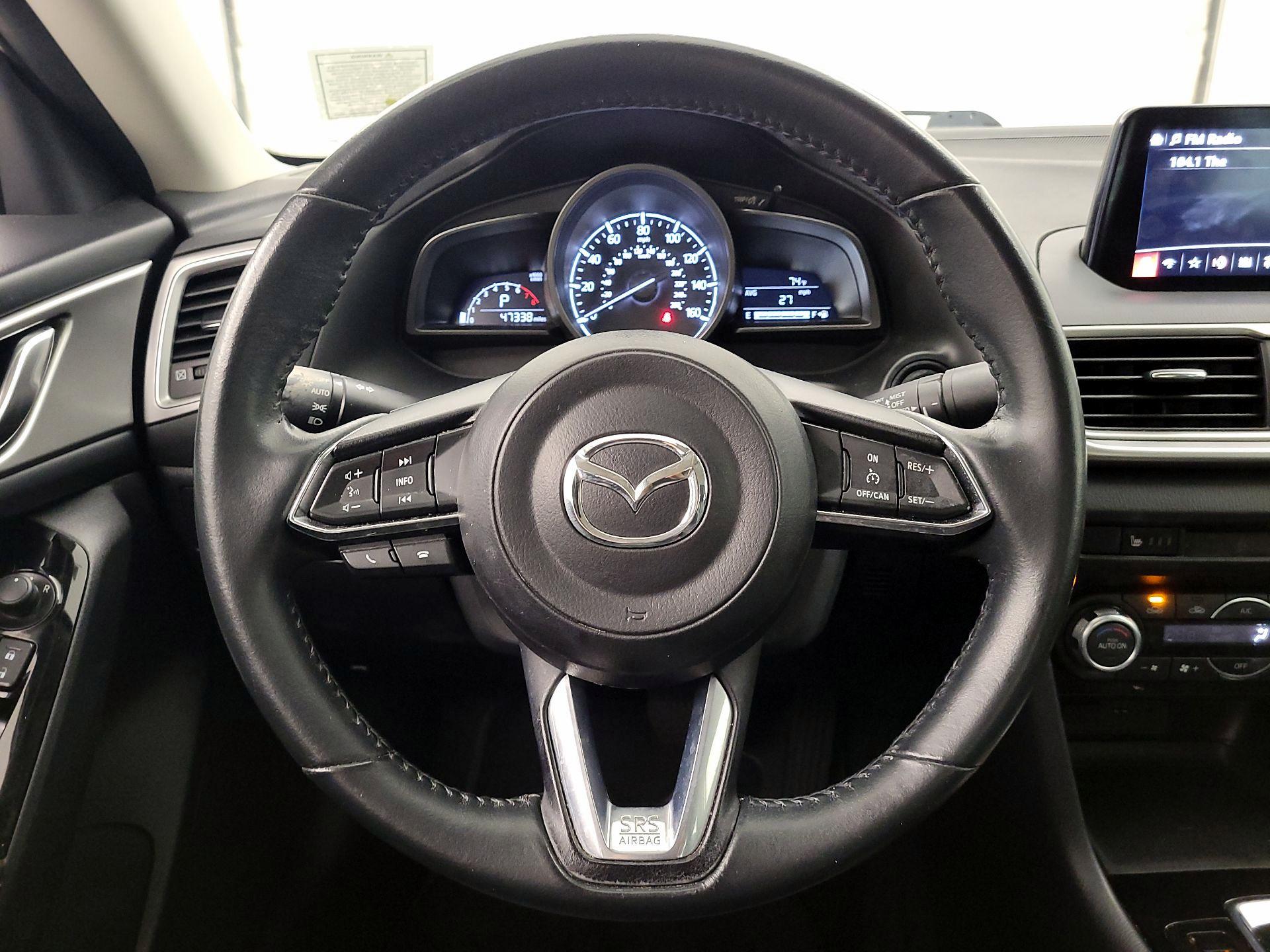 Thumbnail: 2018 Mazda Mazda3 - 10