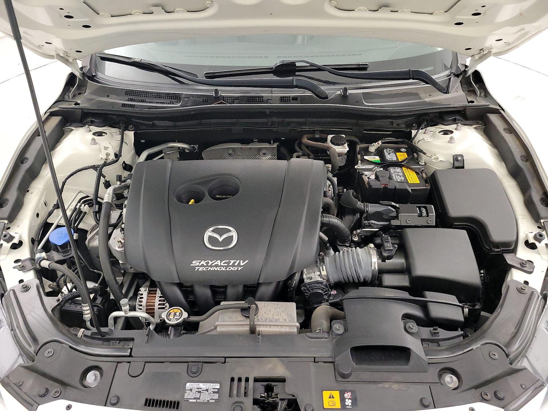 Thumbnail: 2018 Mazda Mazda3 - 20