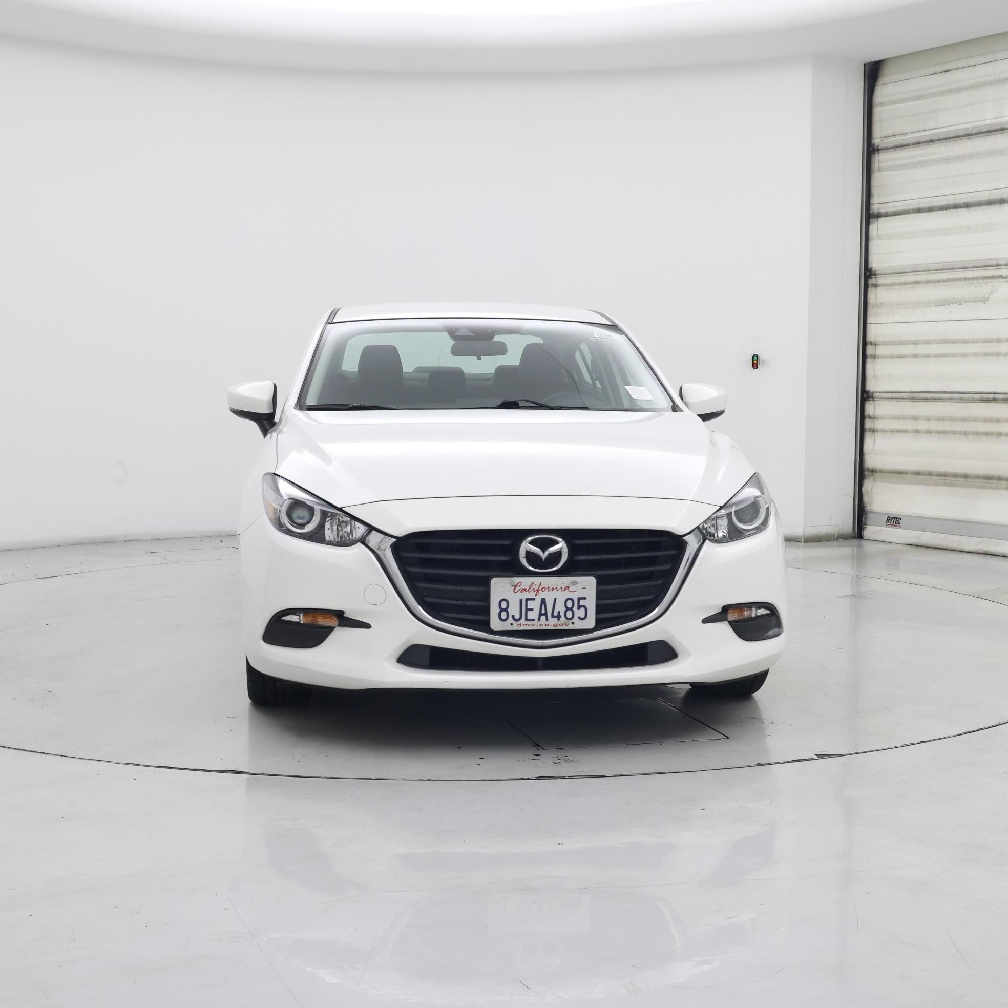 Thumbnail: 2018 Mazda Mazda3 - 5