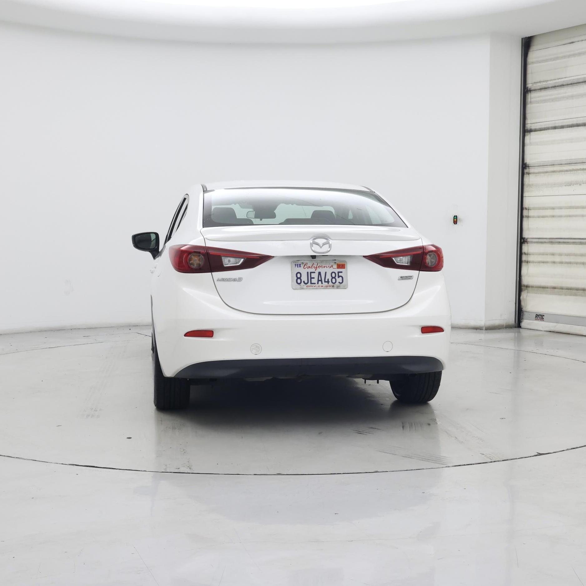Thumbnail: 2018 Mazda Mazda3 - 6