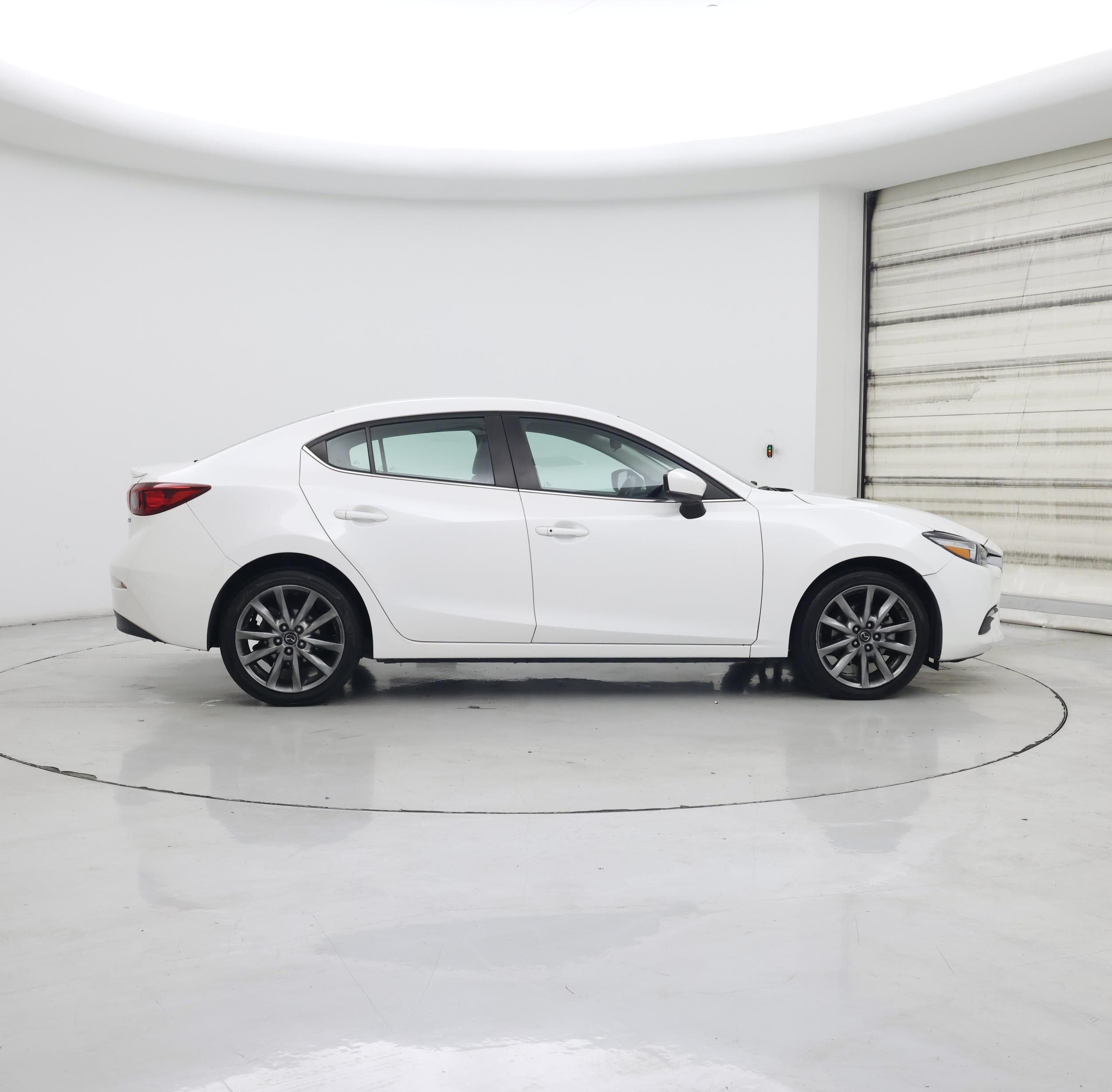 Thumbnail: 2018 Mazda Mazda3 - 7