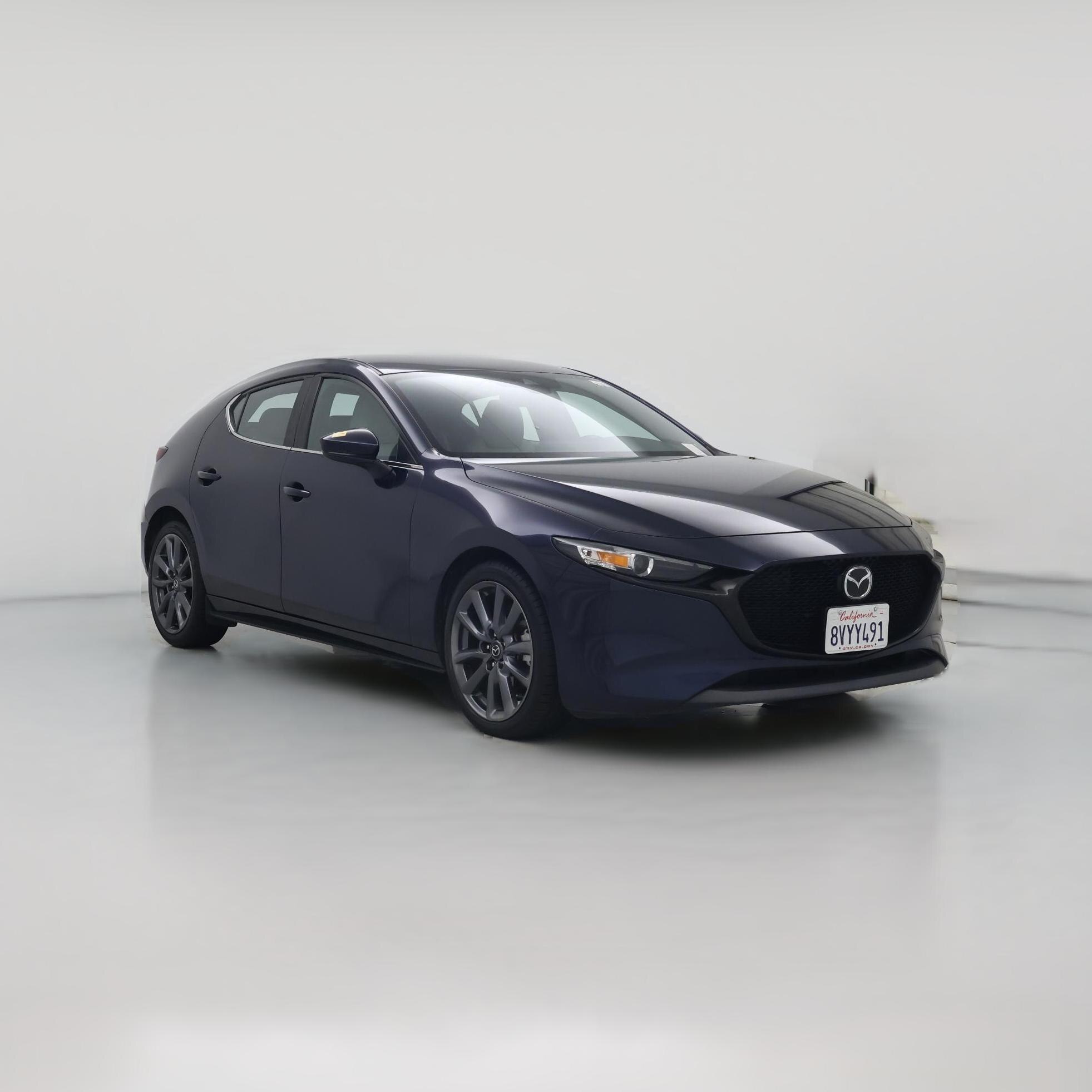 Thumbnail: 2020 Mazda Mazda3 - 1