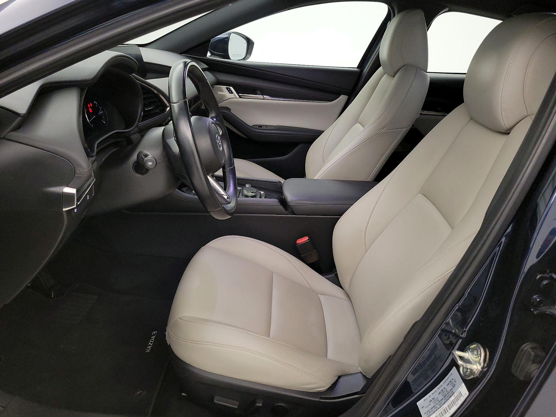 Thumbnail: 2020 Mazda Mazda3 - 11