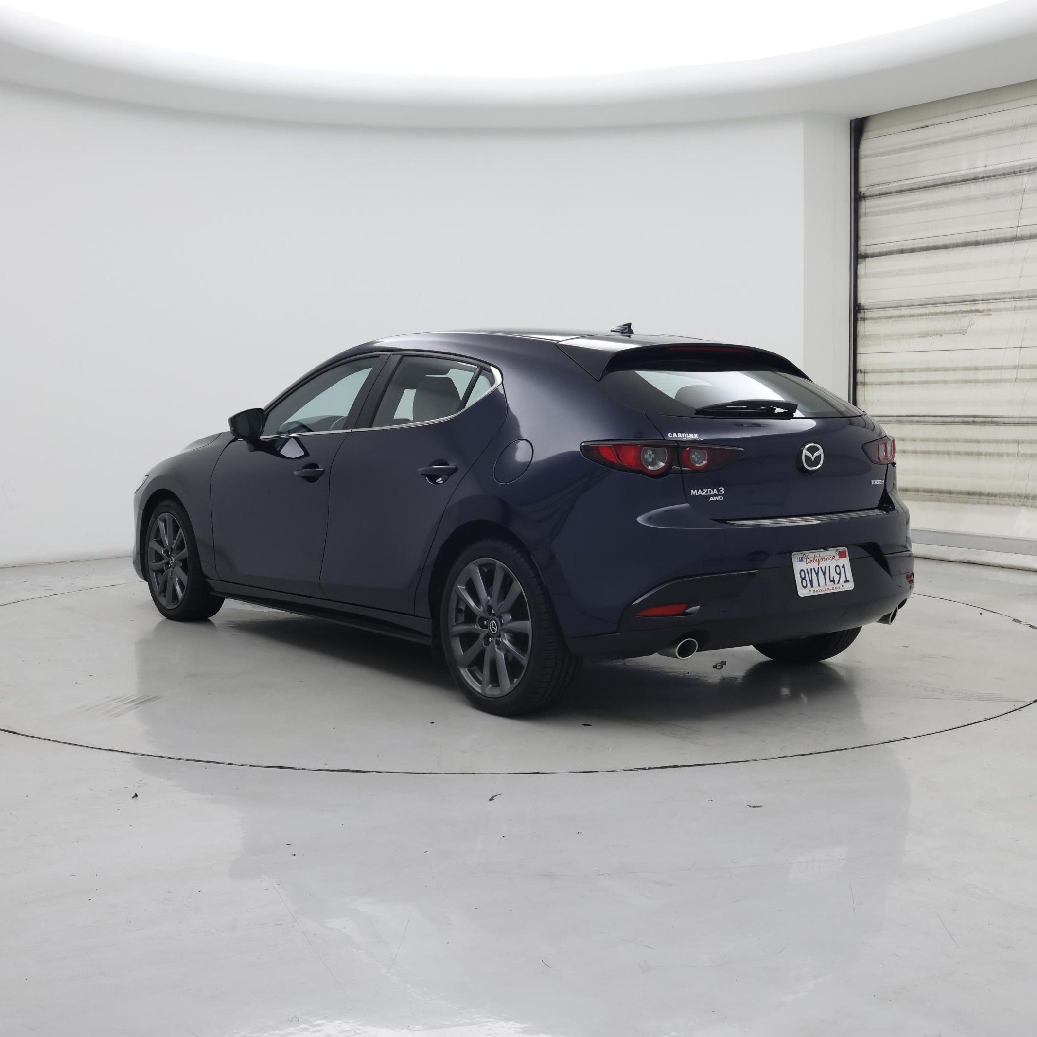 Thumbnail: 2020 Mazda Mazda3 - 2