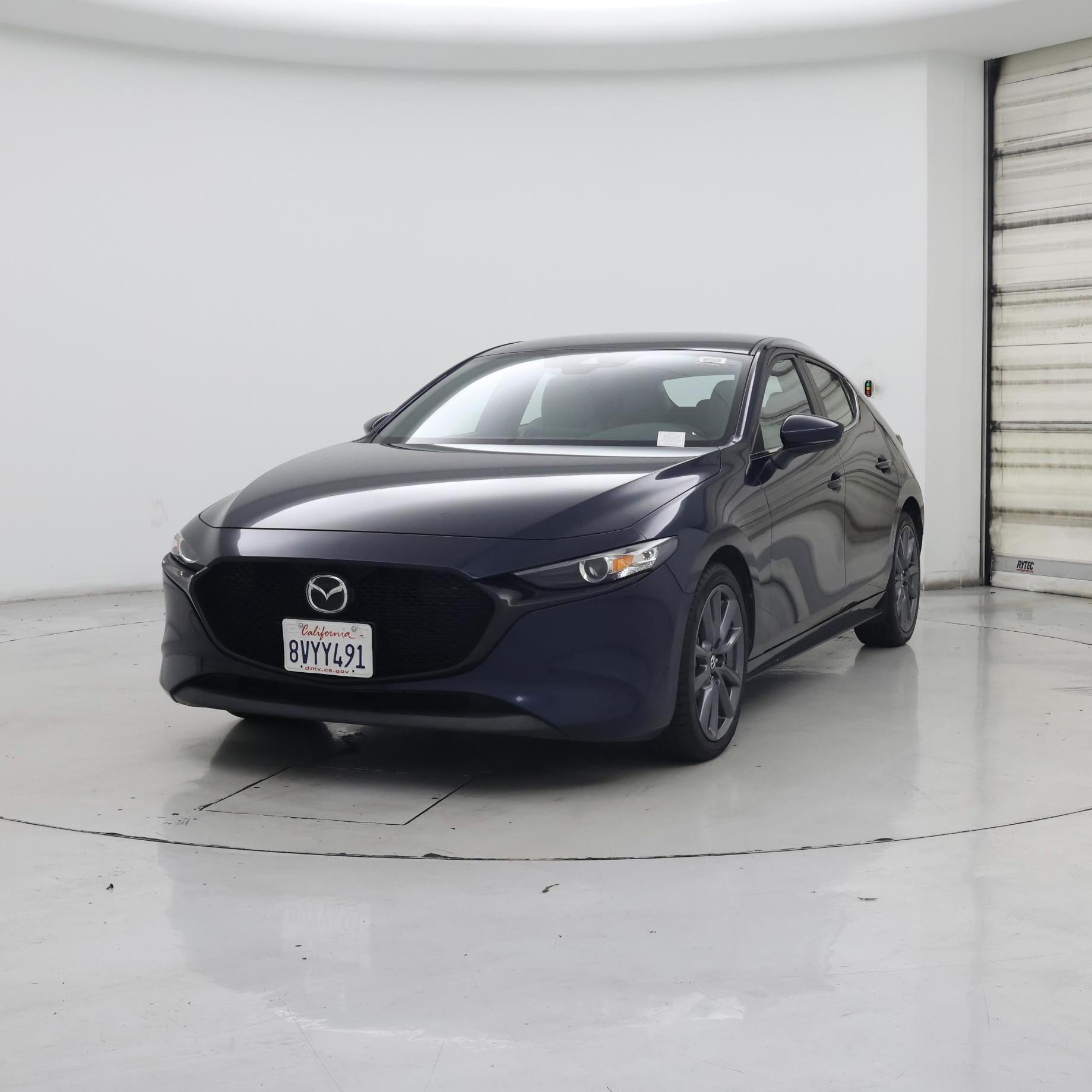 Thumbnail: 2020 Mazda Mazda3 - 4