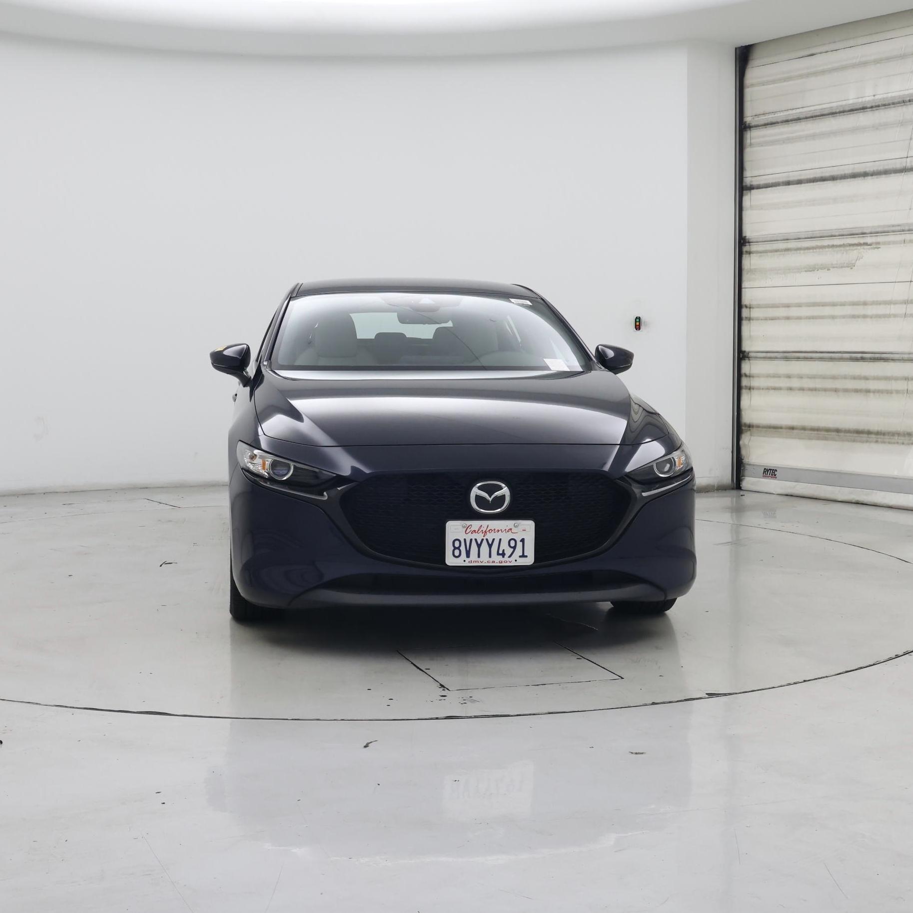 Thumbnail: 2020 Mazda Mazda3 - 5