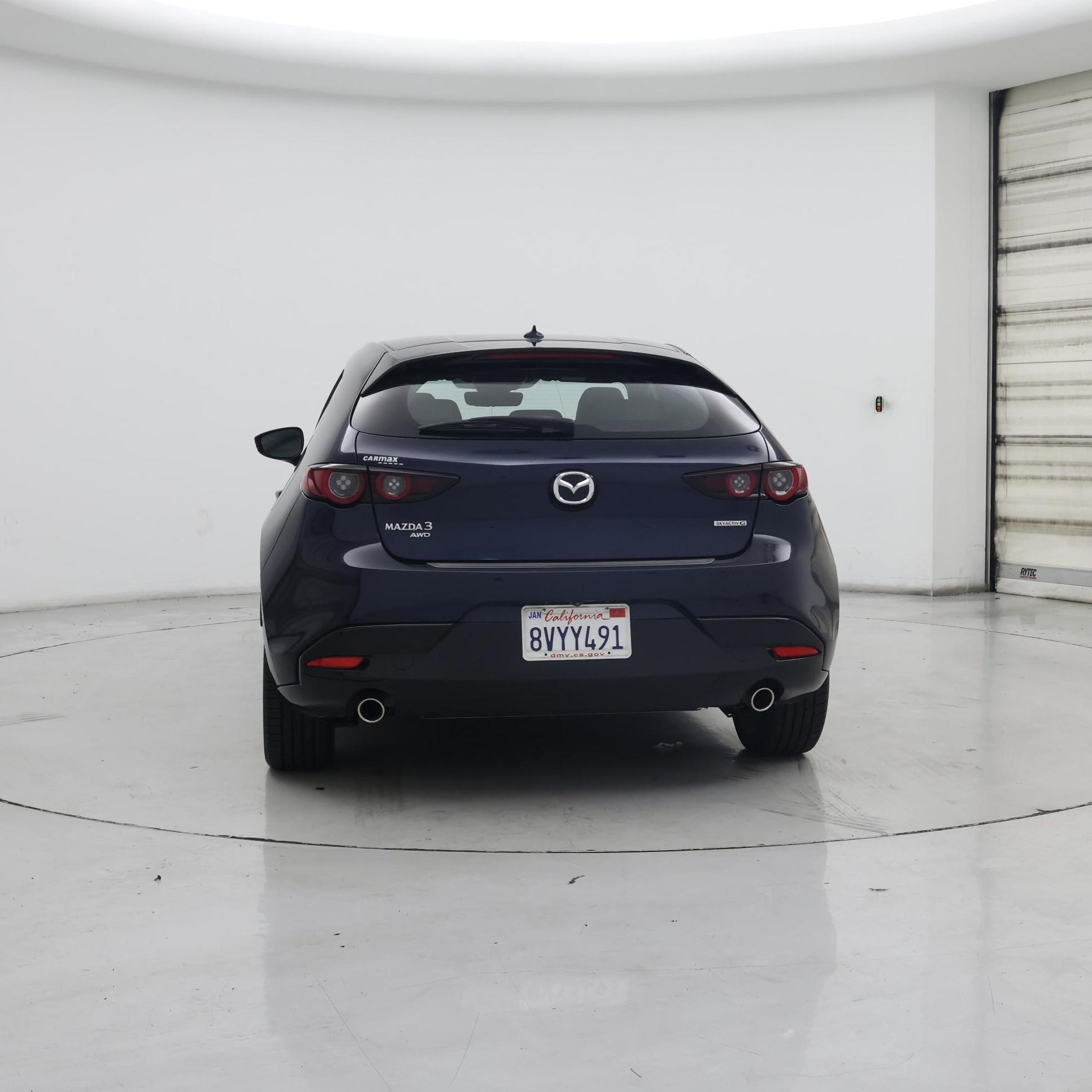 Thumbnail: 2020 Mazda Mazda3 - 6