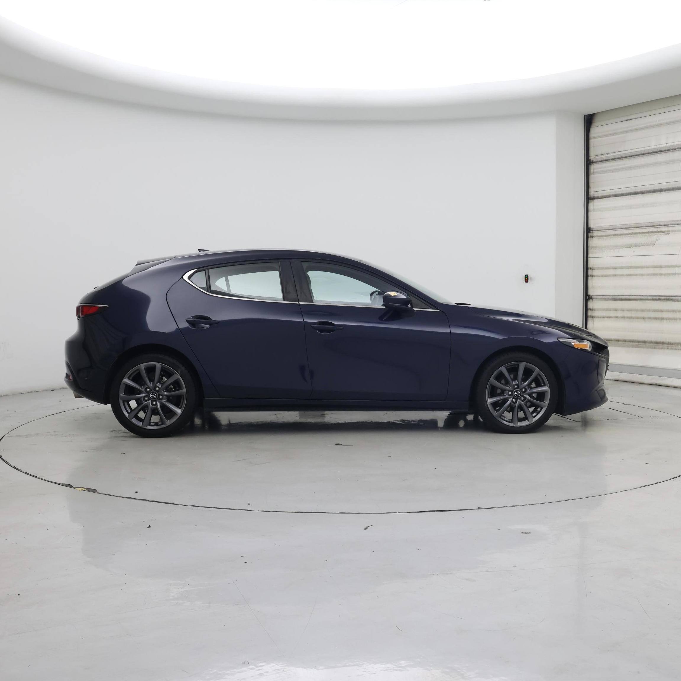 Thumbnail: 2020 Mazda Mazda3 - 7
