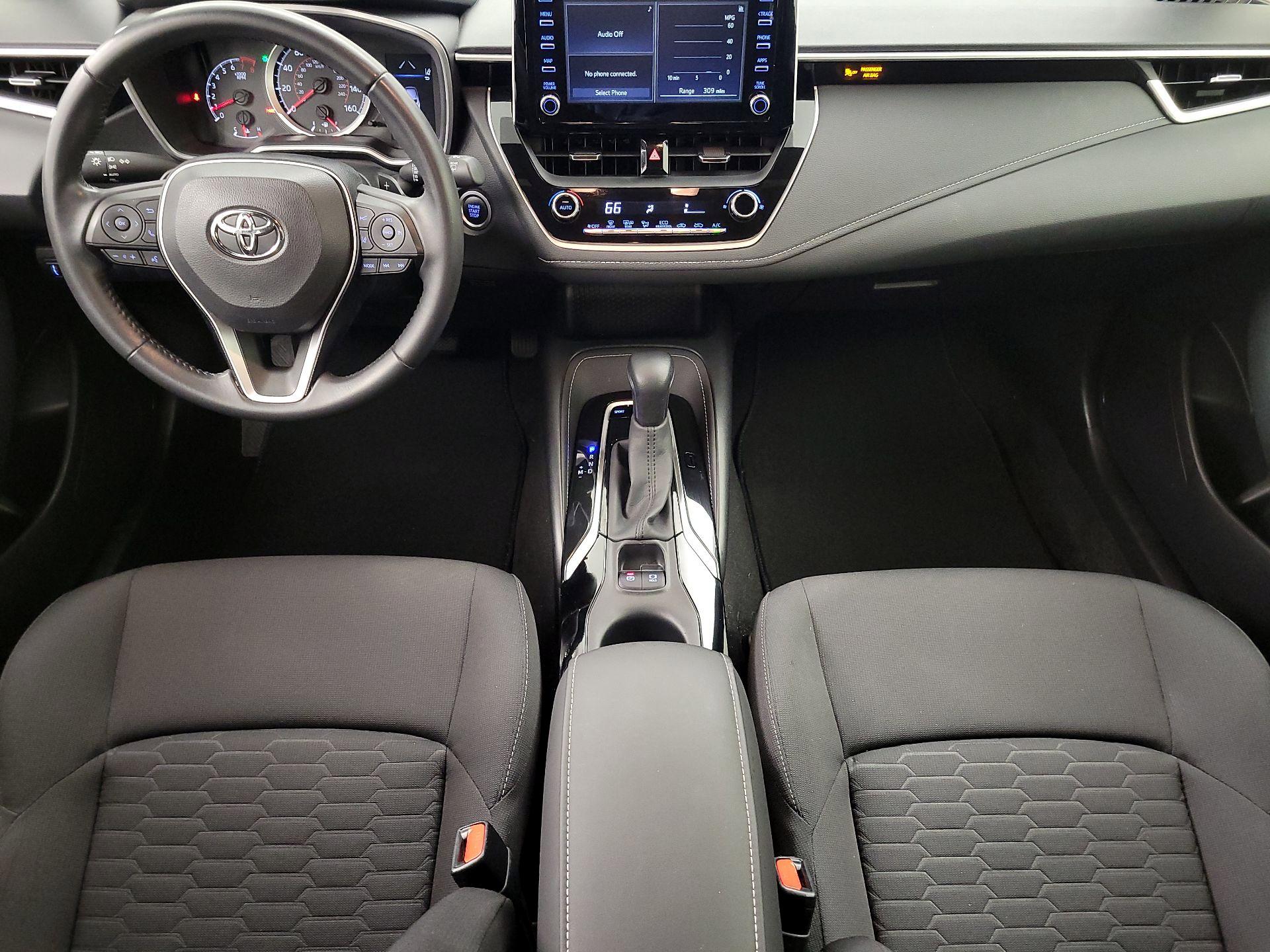 Thumbnail: 2019 Toyota Corolla - 9