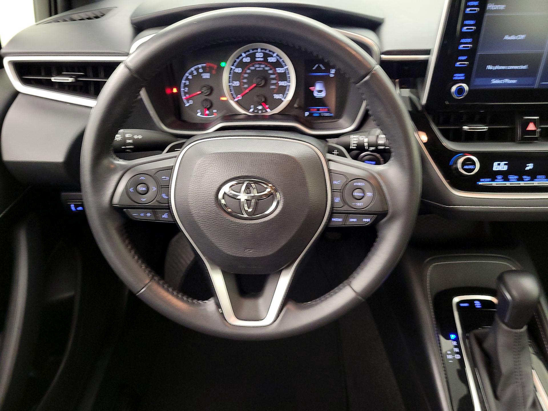 Thumbnail: 2019 Toyota Corolla - 10