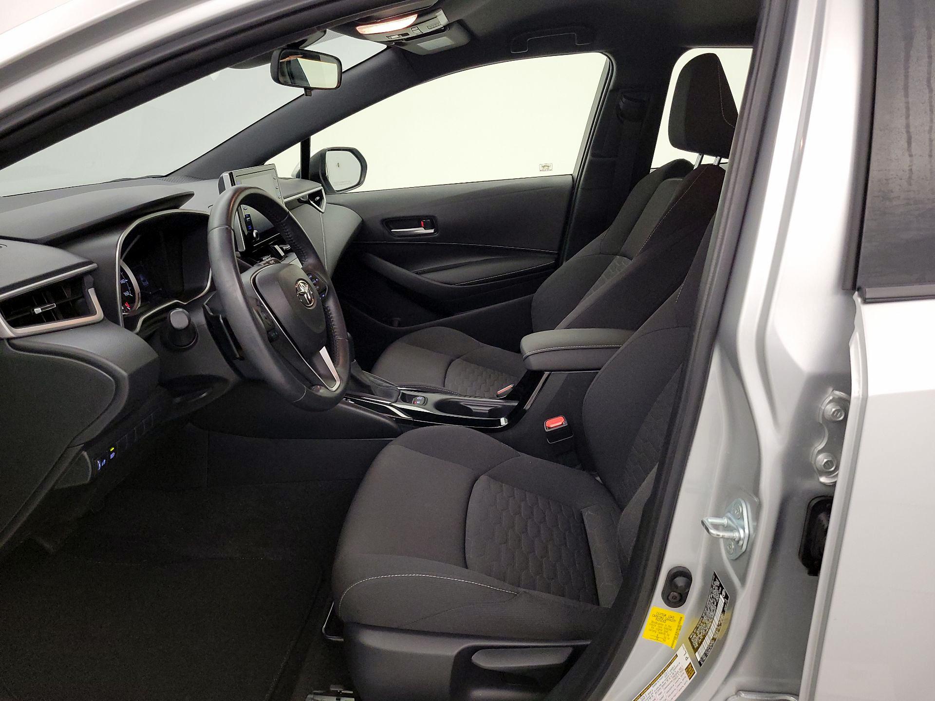 Thumbnail: 2019 Toyota Corolla - 11