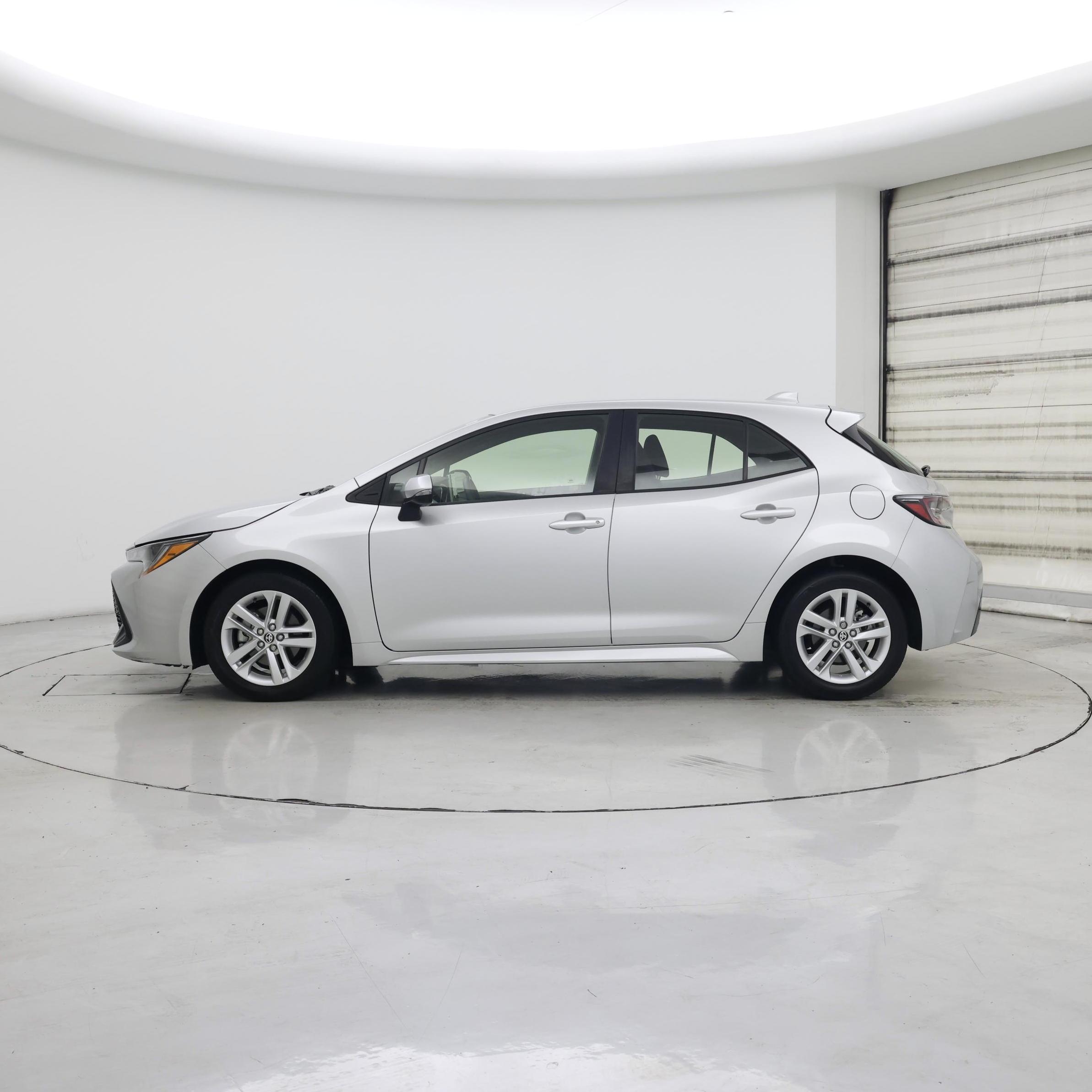 Thumbnail: 2019 Toyota Corolla - 3