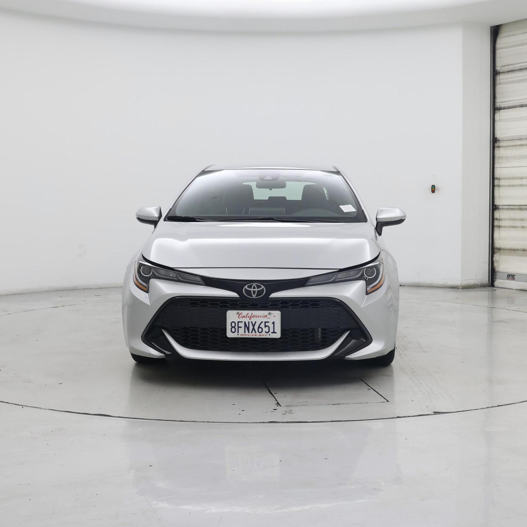 Thumbnail: 2019 Toyota Corolla - 5