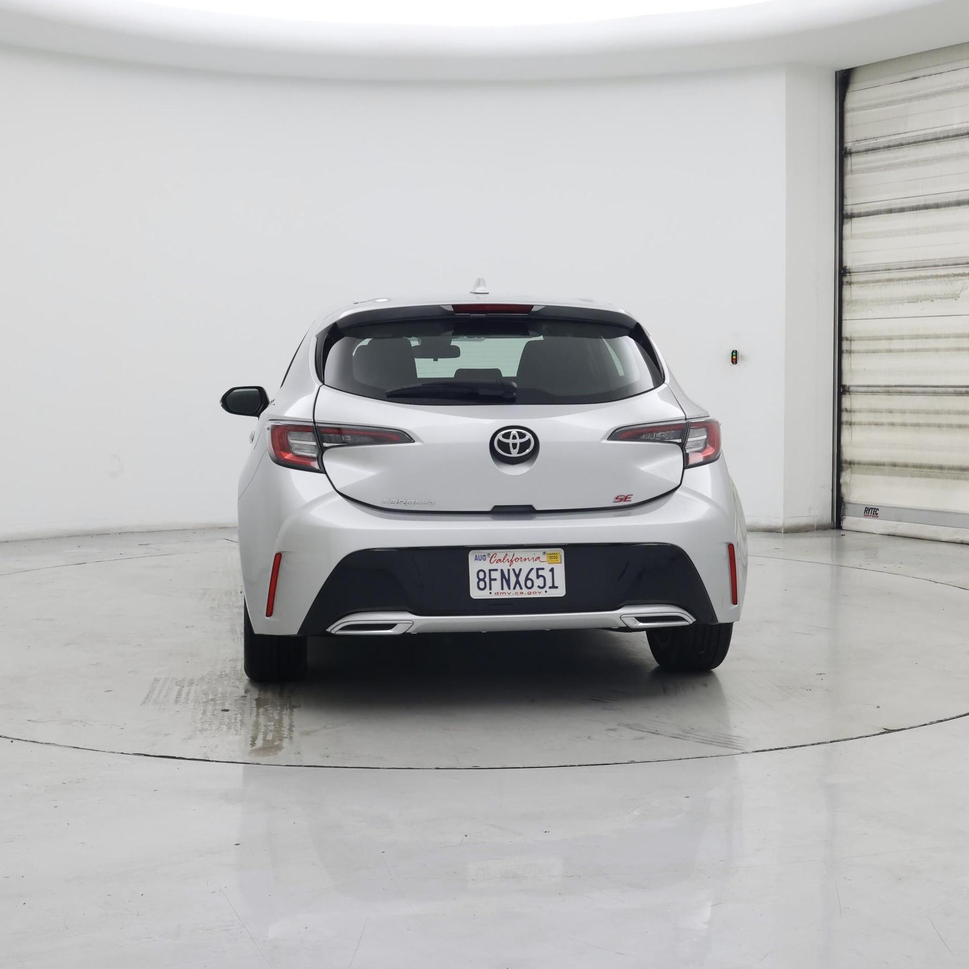 Thumbnail: 2019 Toyota Corolla - 6