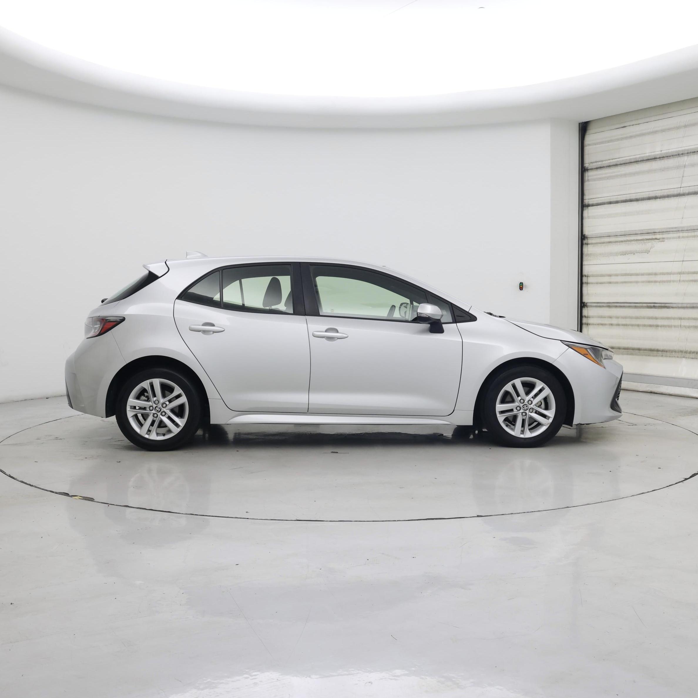 Thumbnail: 2019 Toyota Corolla - 7